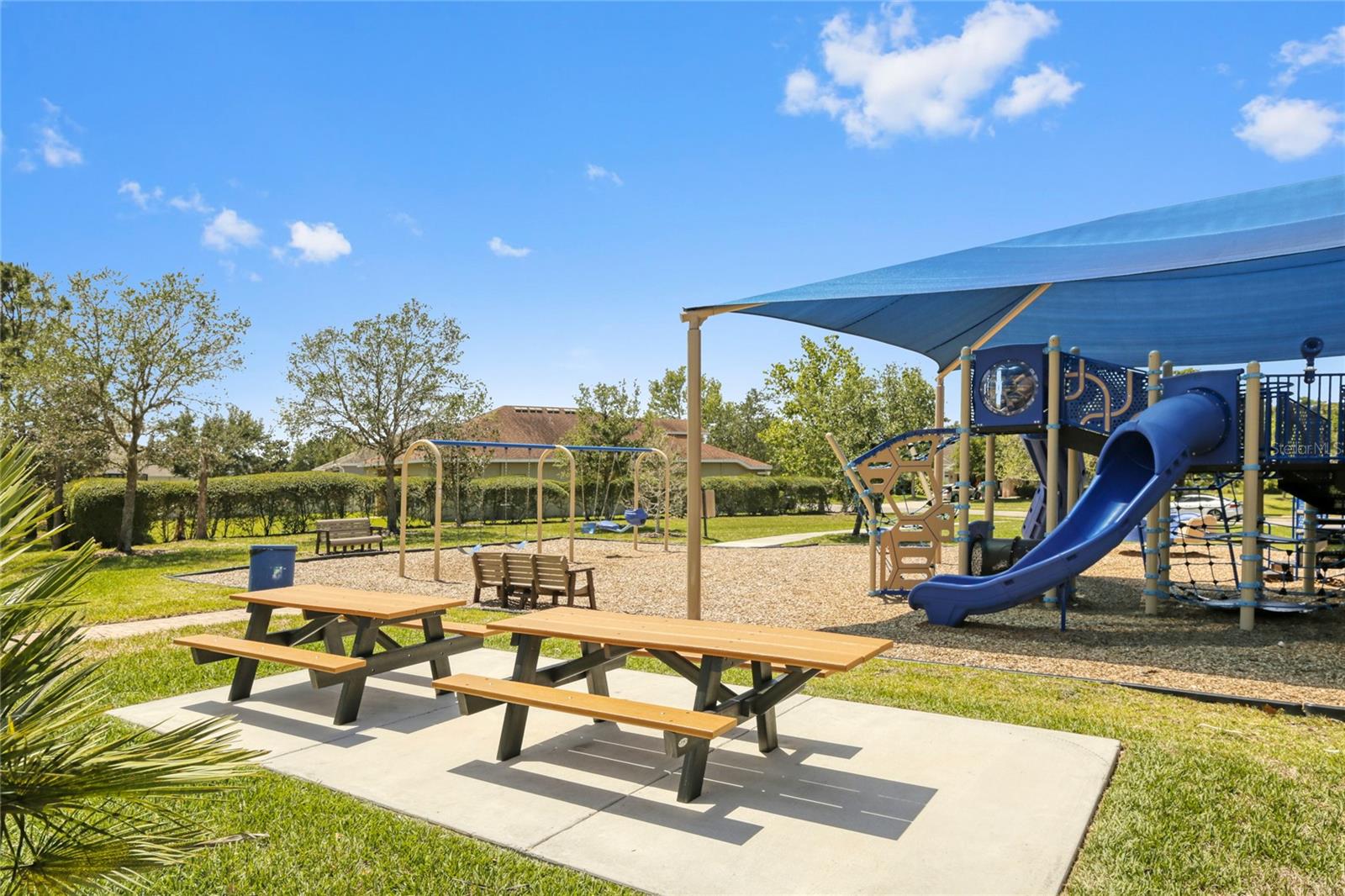 COPPERSTONE - Residential