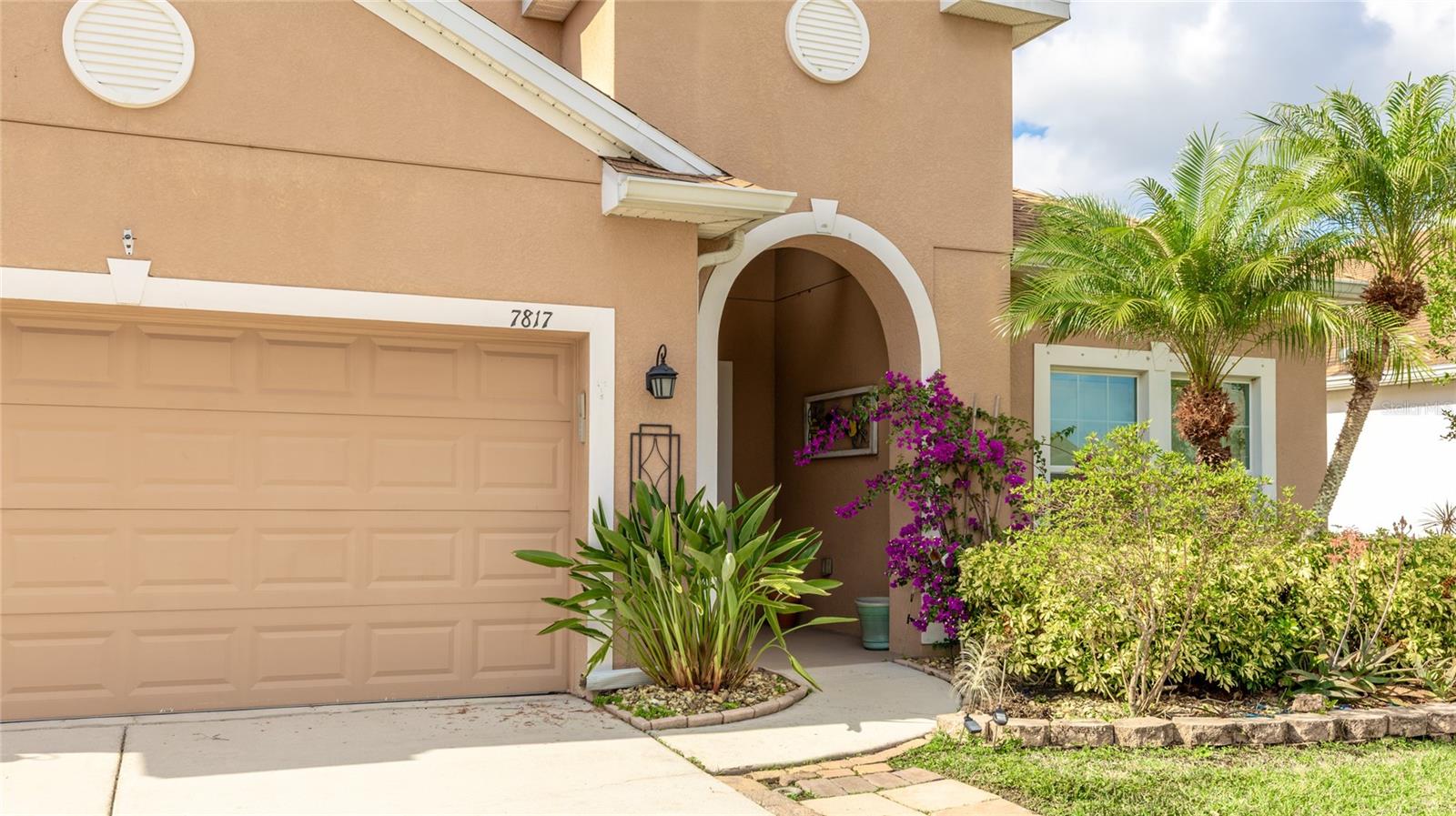 COPPERSTONE - Residential