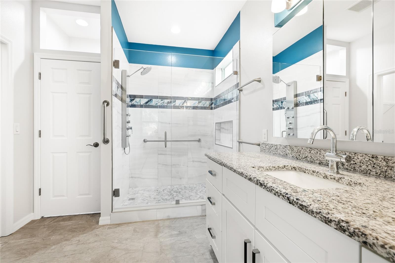 COPPERSTONE - Residential