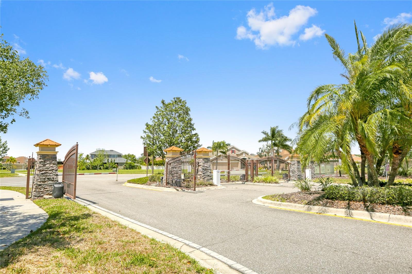 COPPERSTONE - Residential