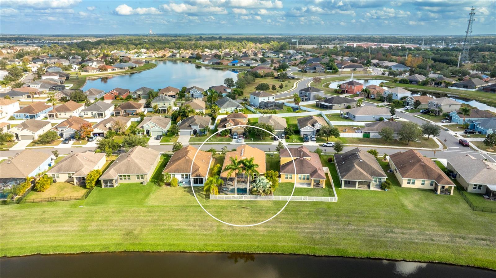 COPPERSTONE - Residential