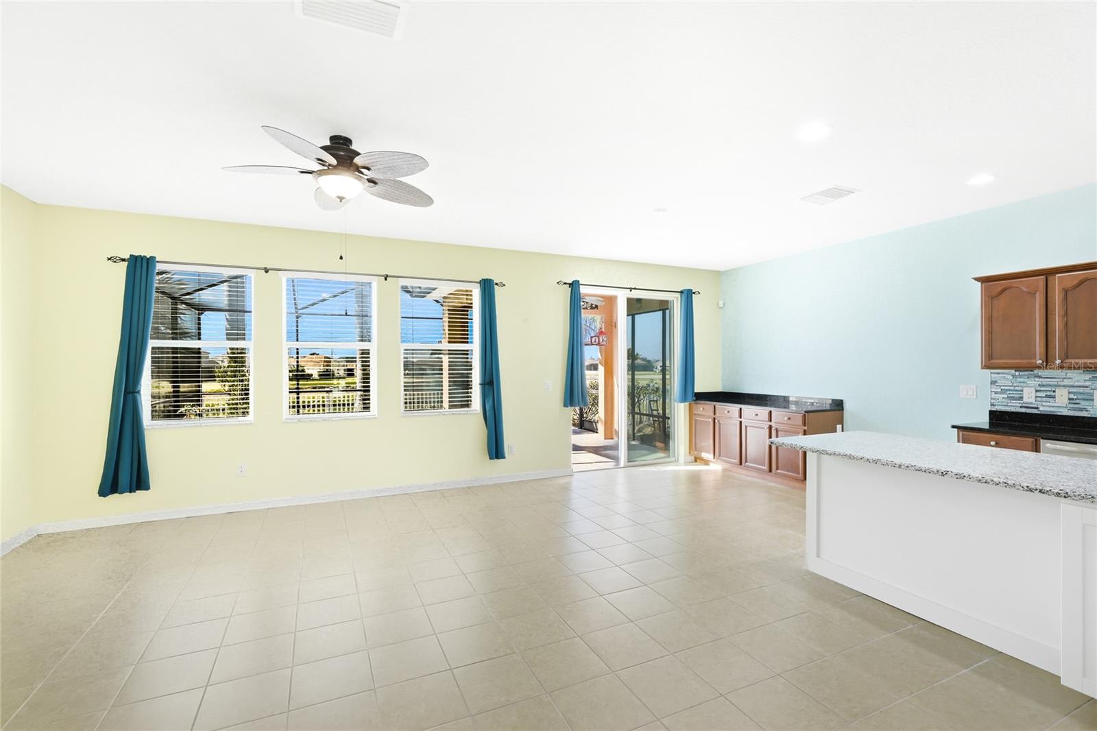 COPPERSTONE - Residential