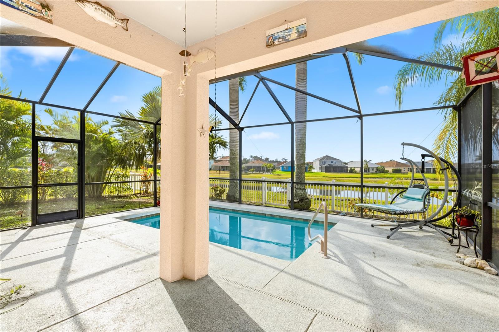 COPPERSTONE - Residential