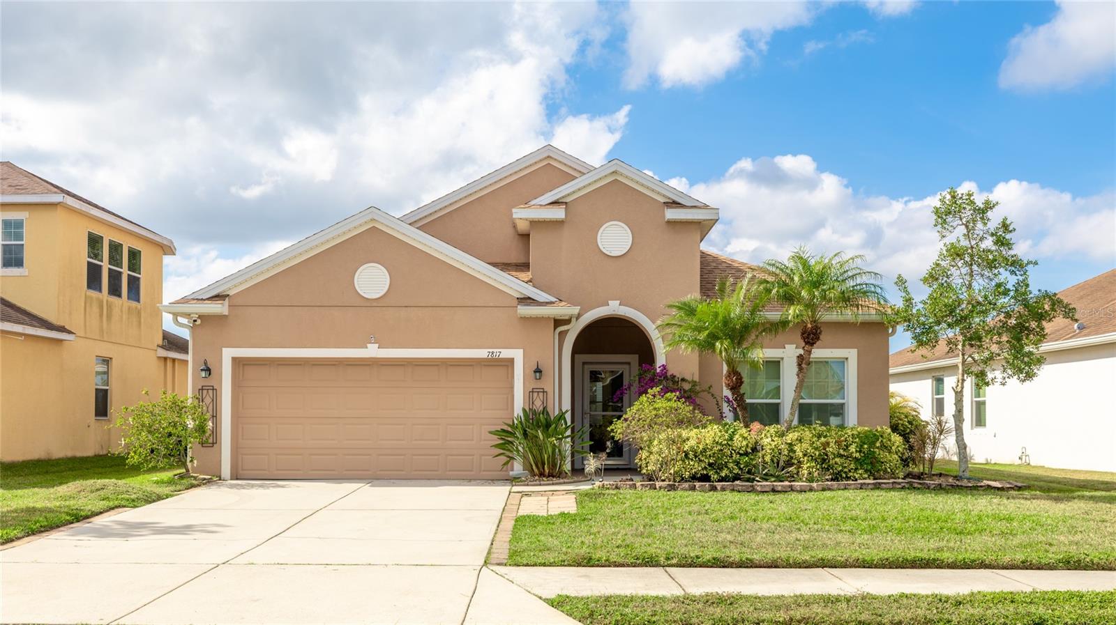 COPPERSTONE - Residential