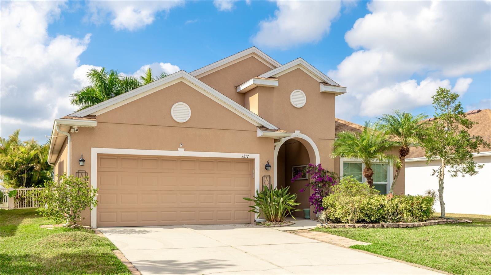 COPPERSTONE - Residential