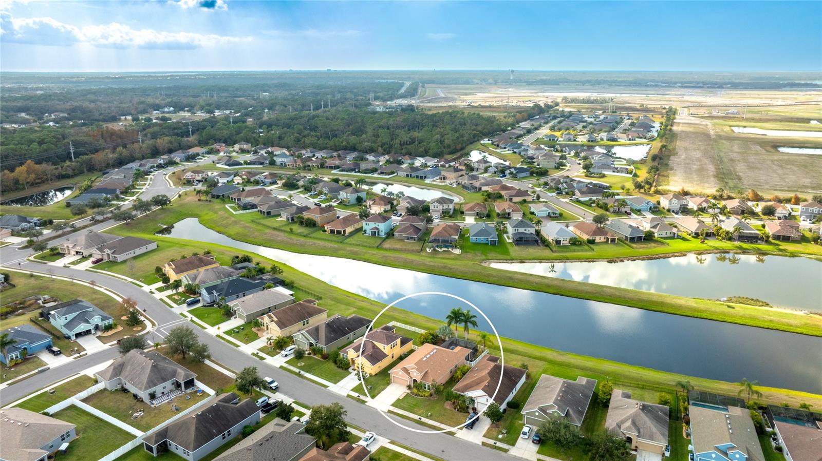 COPPERSTONE - Residential