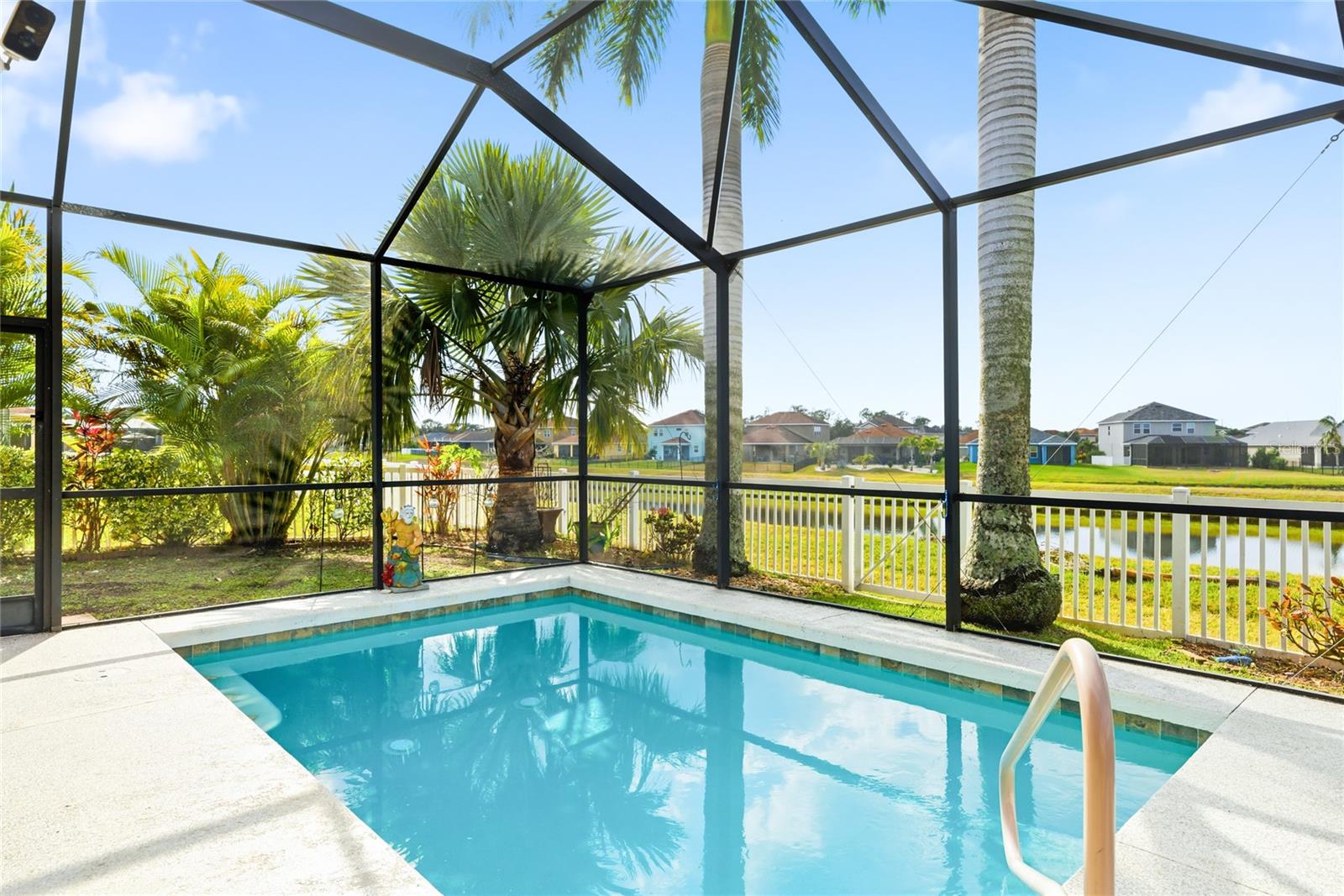 COPPERSTONE - Residential