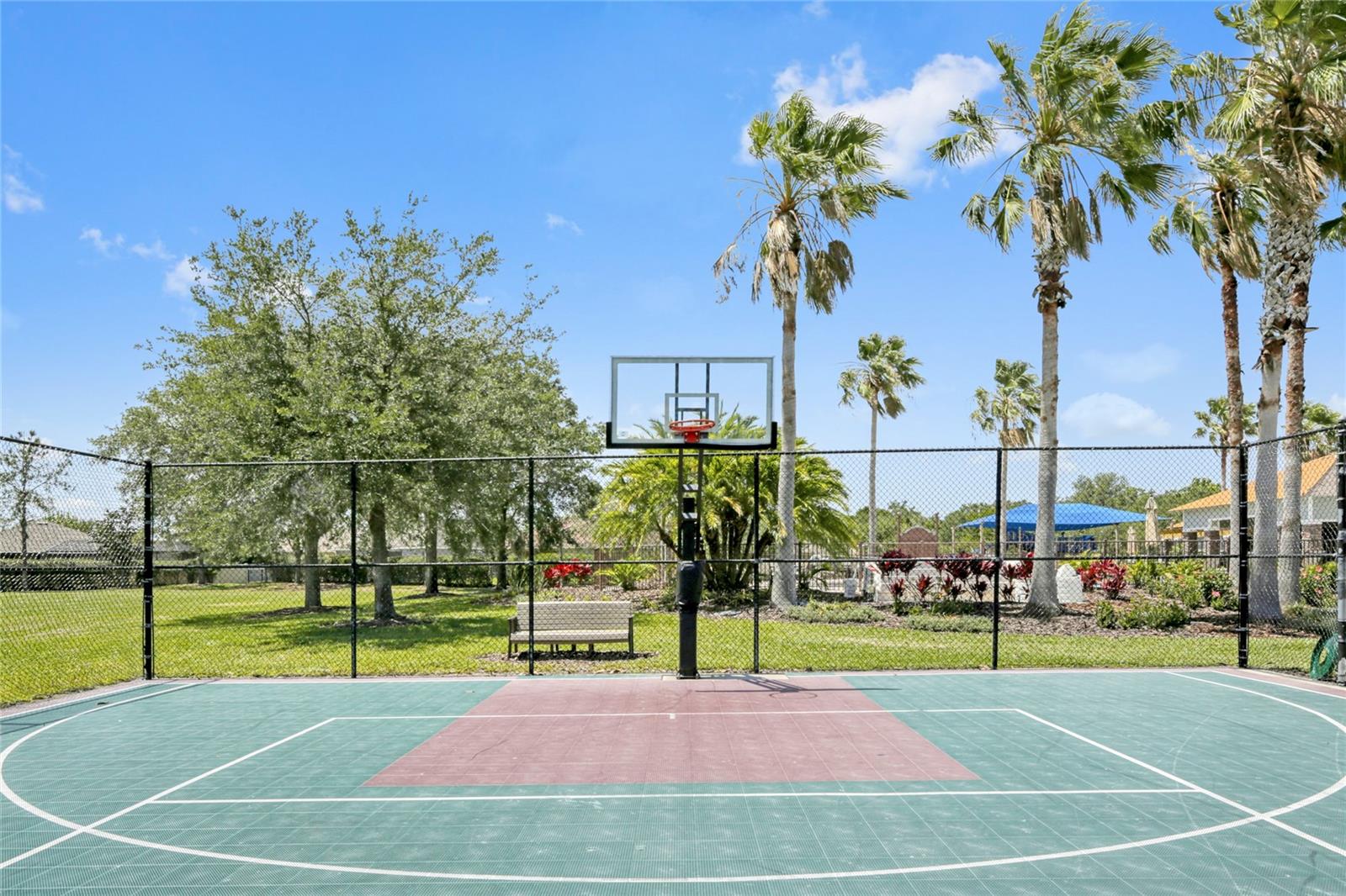 COPPERSTONE - Residential