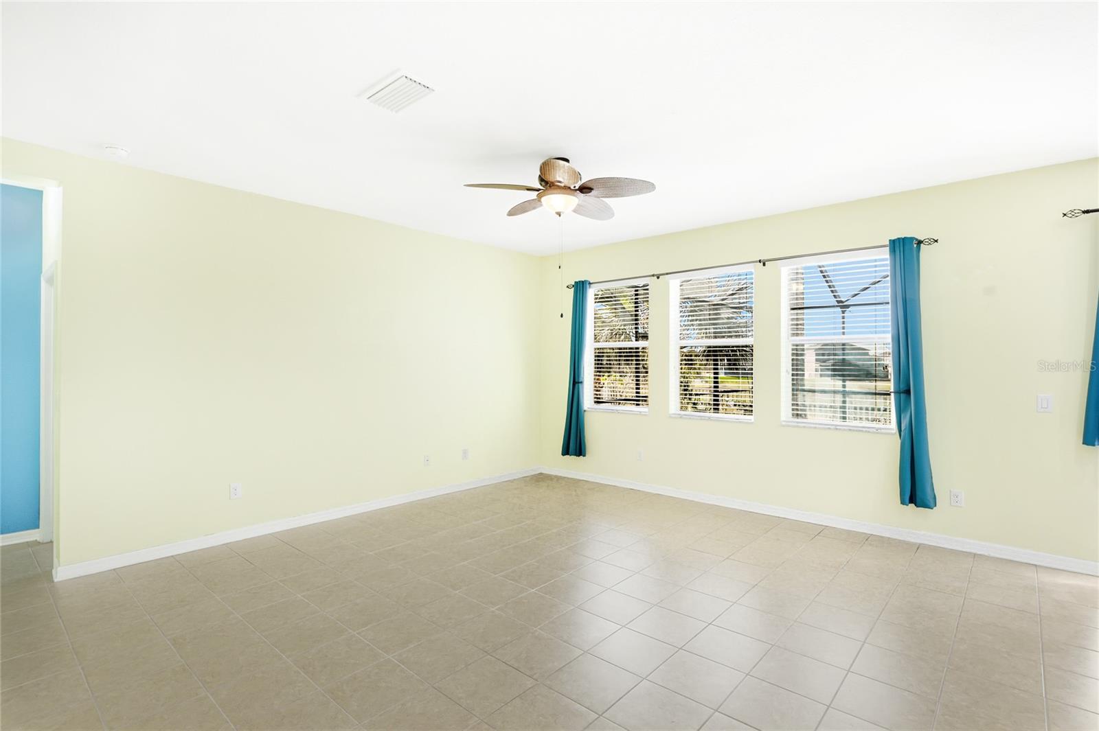 COPPERSTONE - Residential