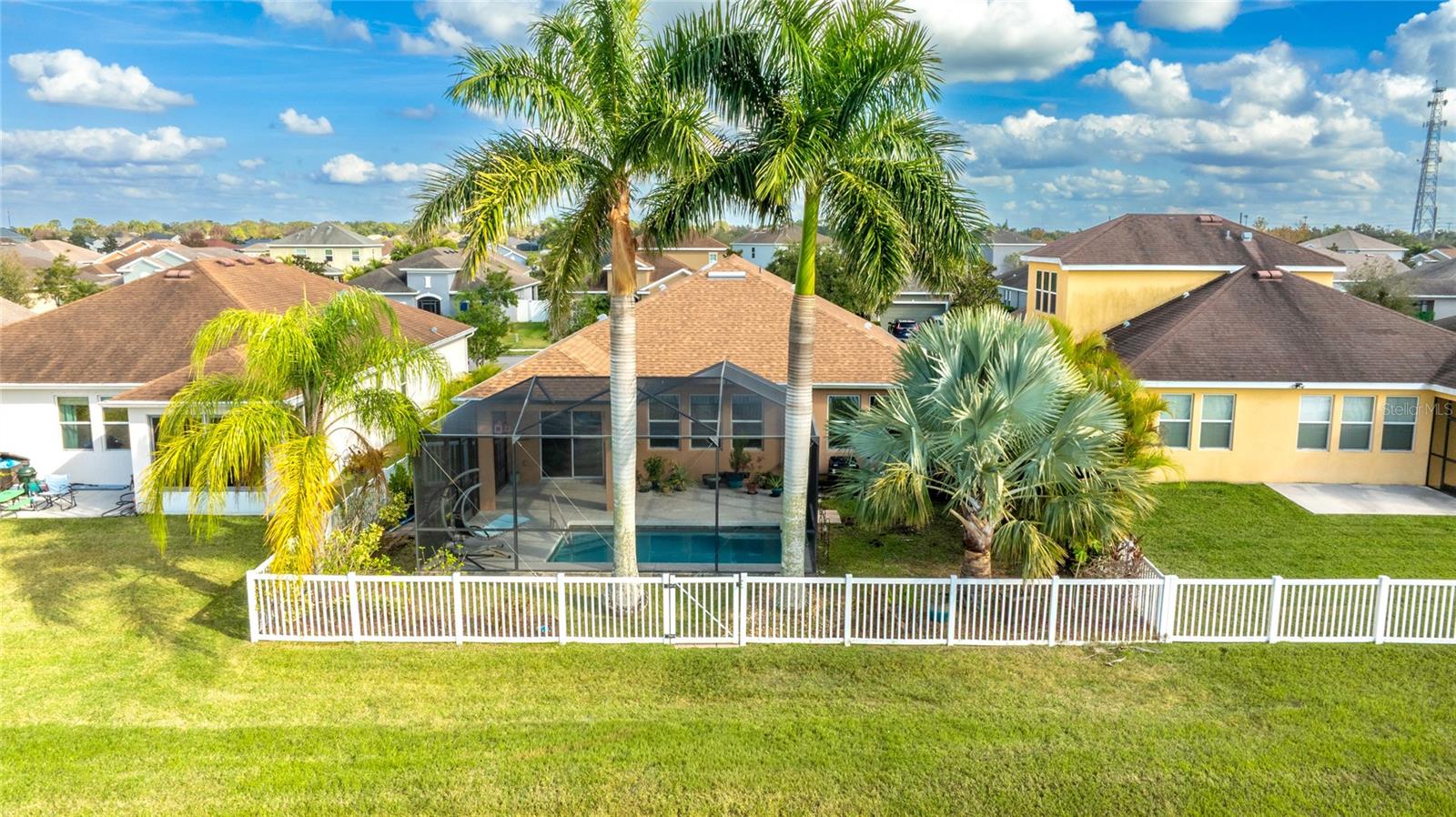 7817 112TH AVENUE E, PARRISH, FL, 34219 3 7817 112TH AVENUE E