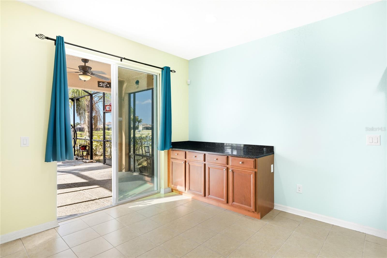 COPPERSTONE - Residential