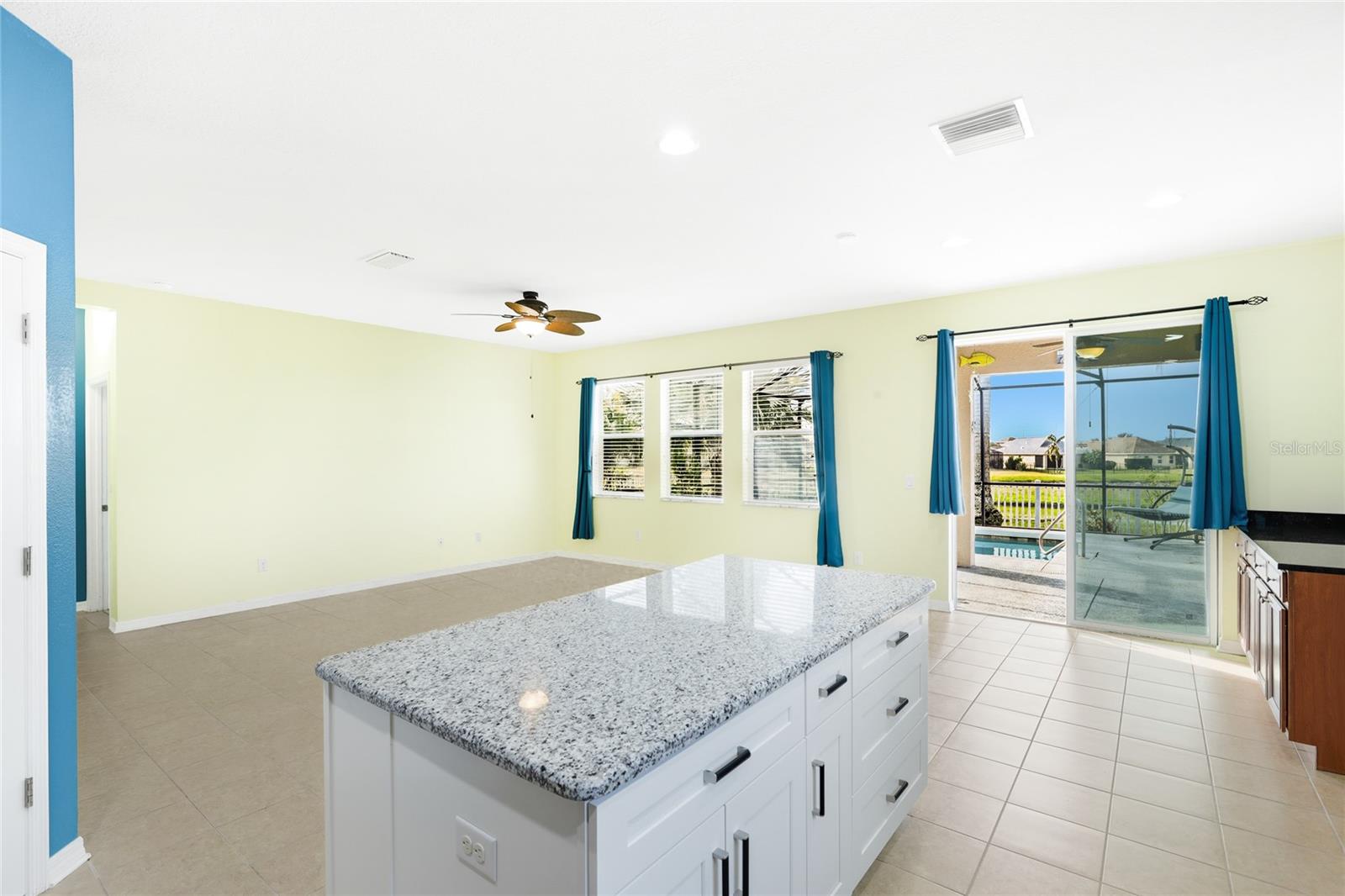 COPPERSTONE - Residential