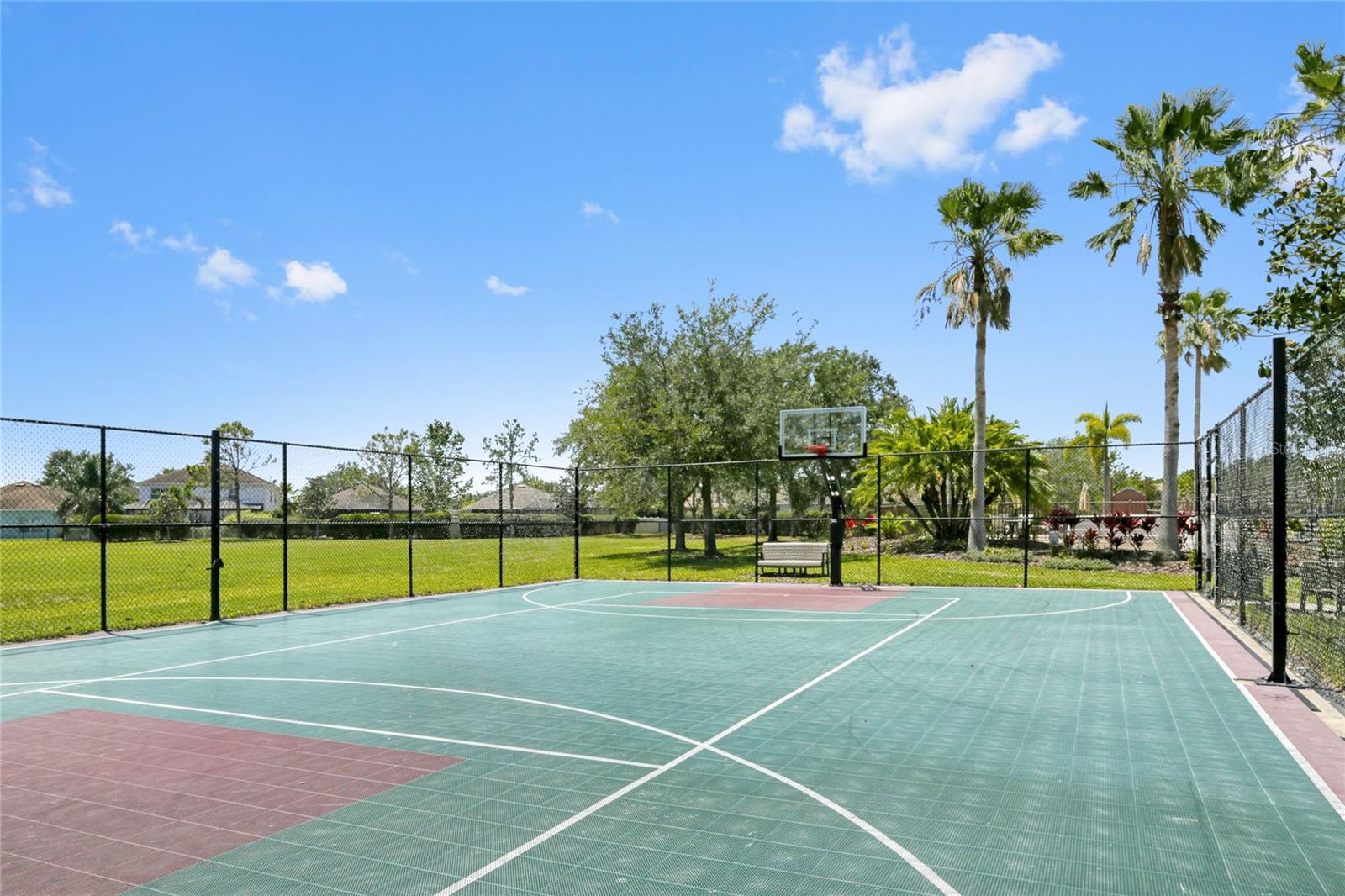 COPPERSTONE - Residential