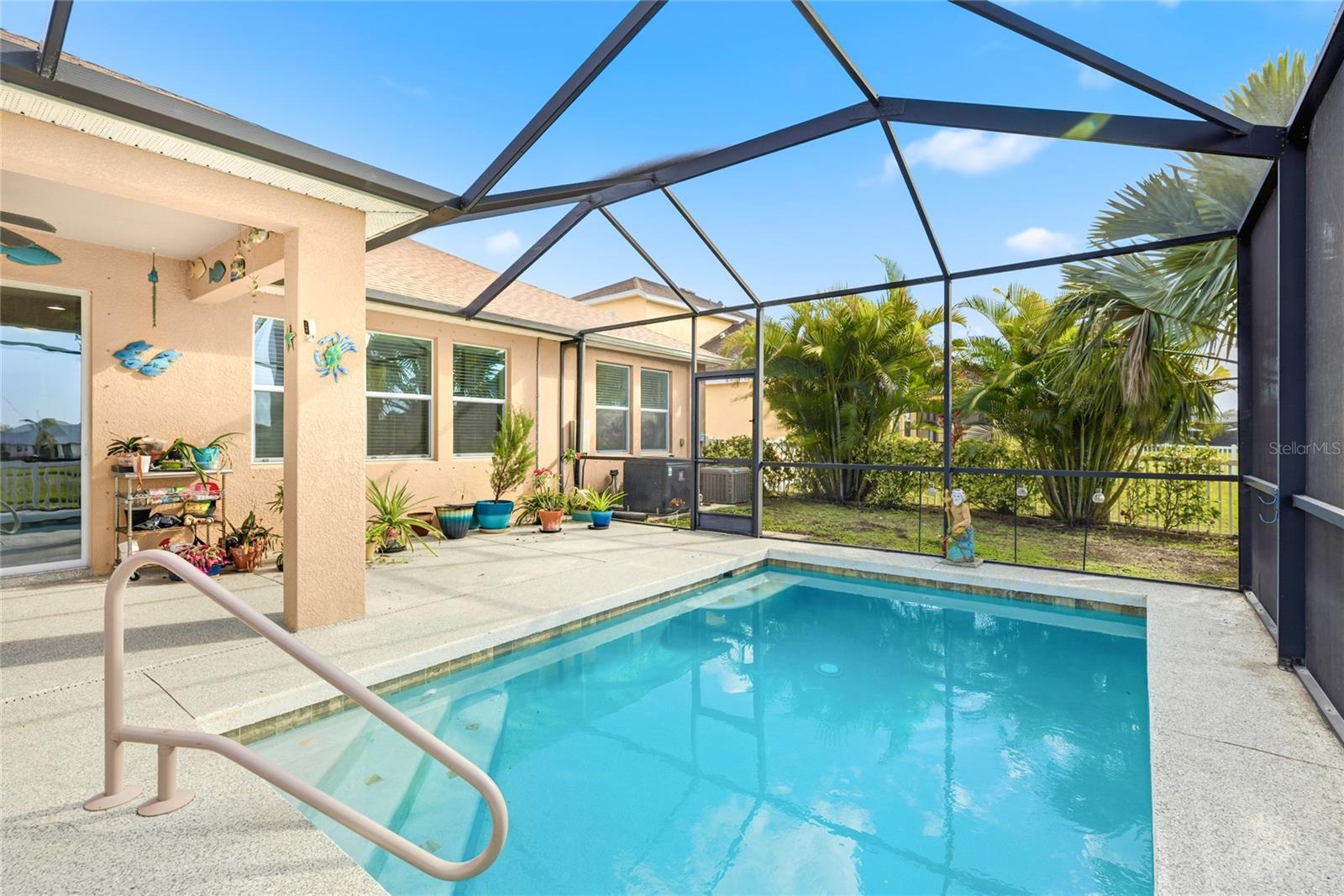 COPPERSTONE - Residential