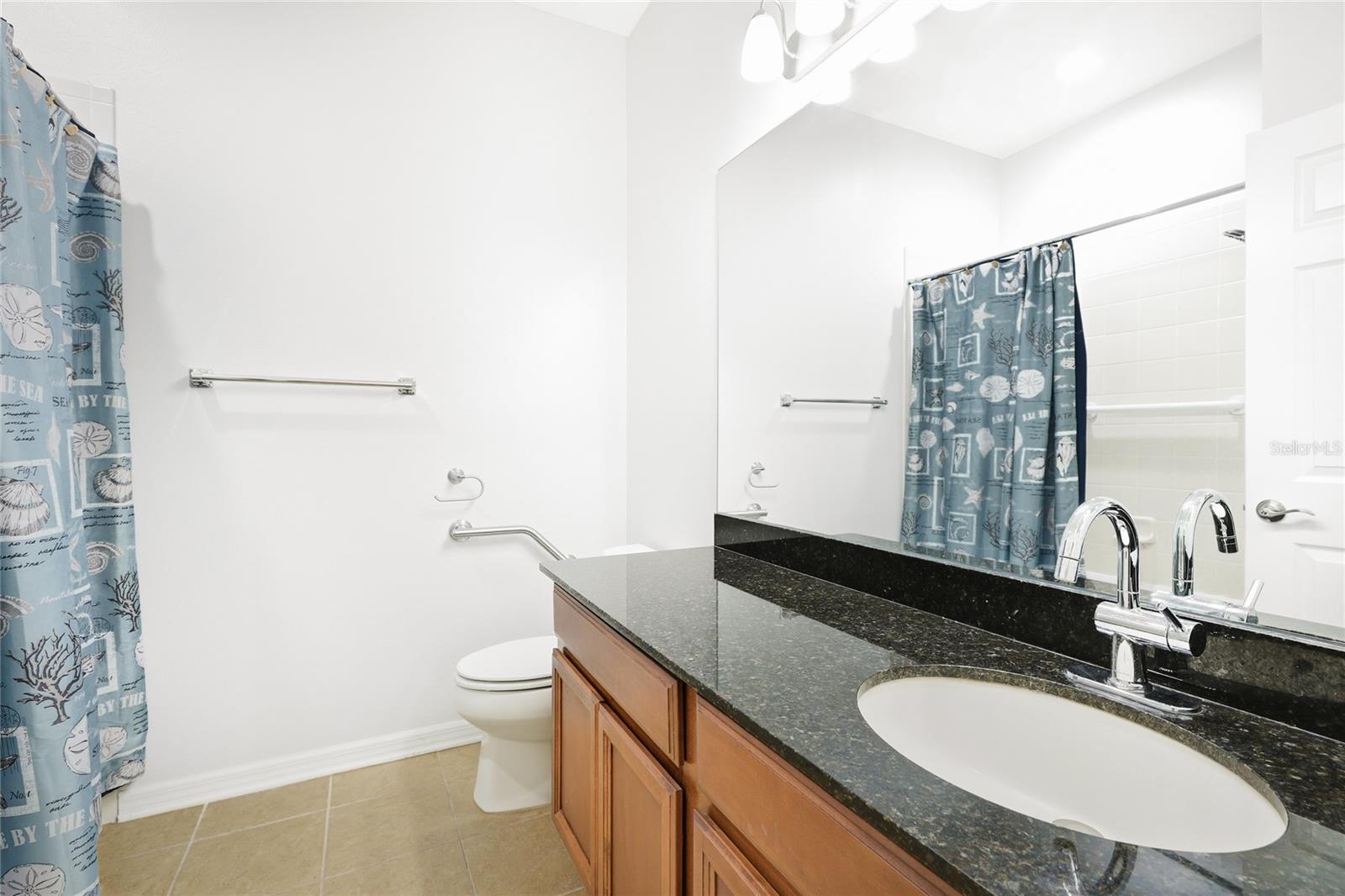 COPPERSTONE - Residential