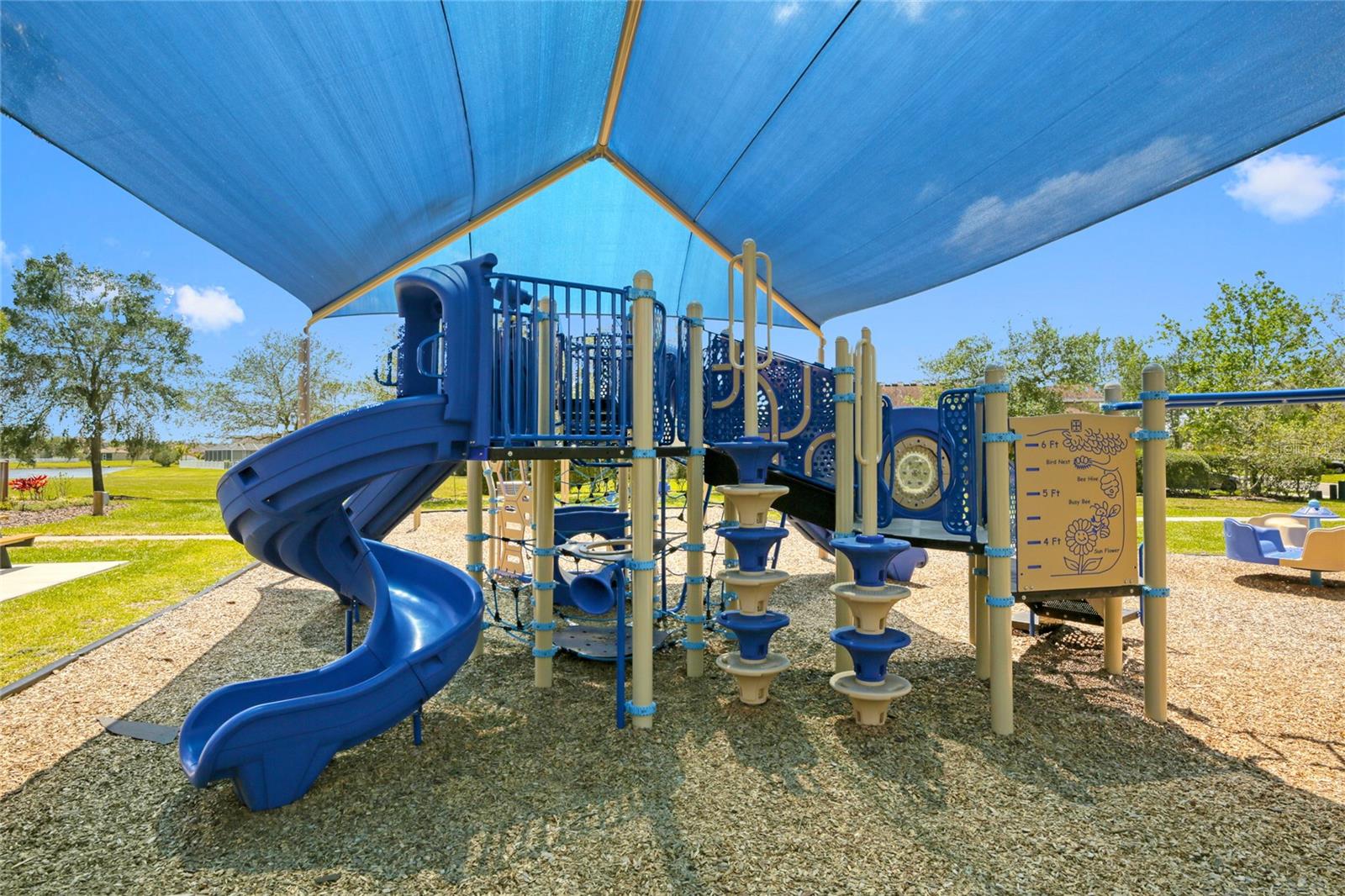 COPPERSTONE - Residential