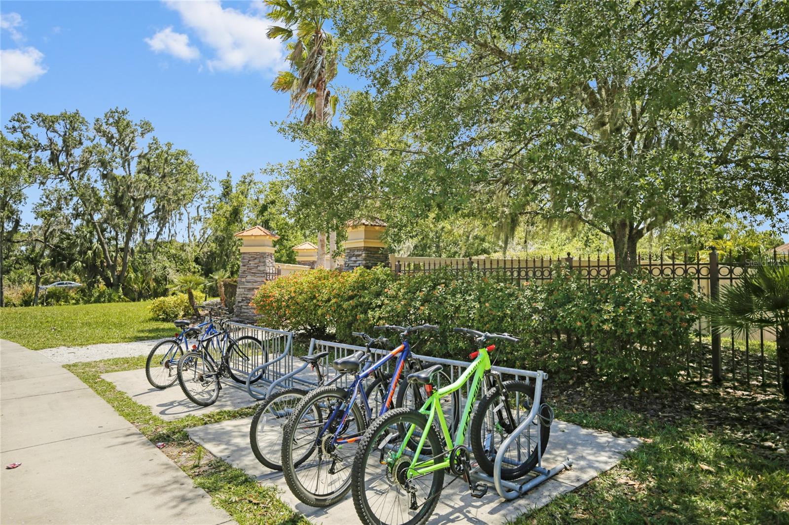 COPPERSTONE - Residential