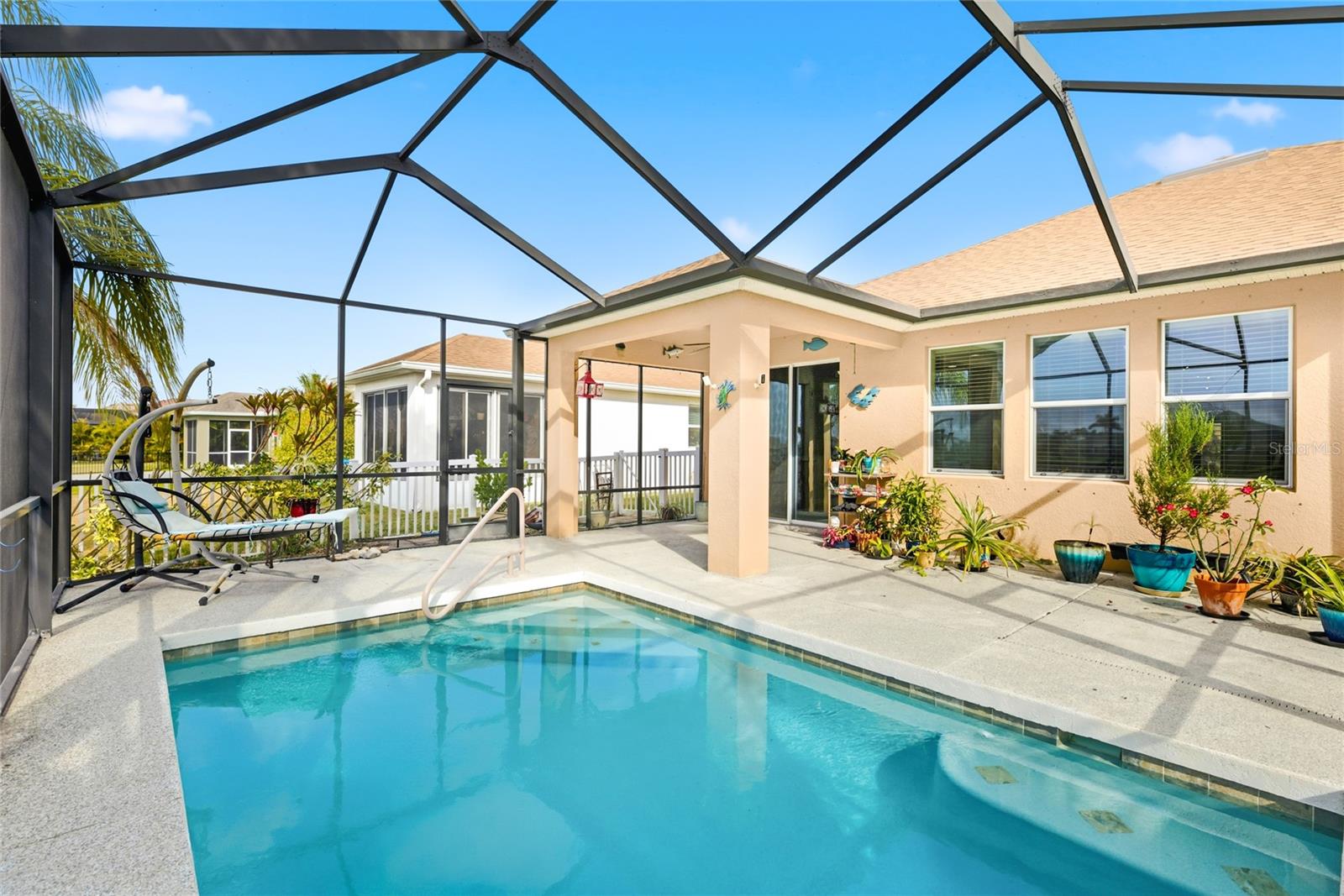 COPPERSTONE - Residential