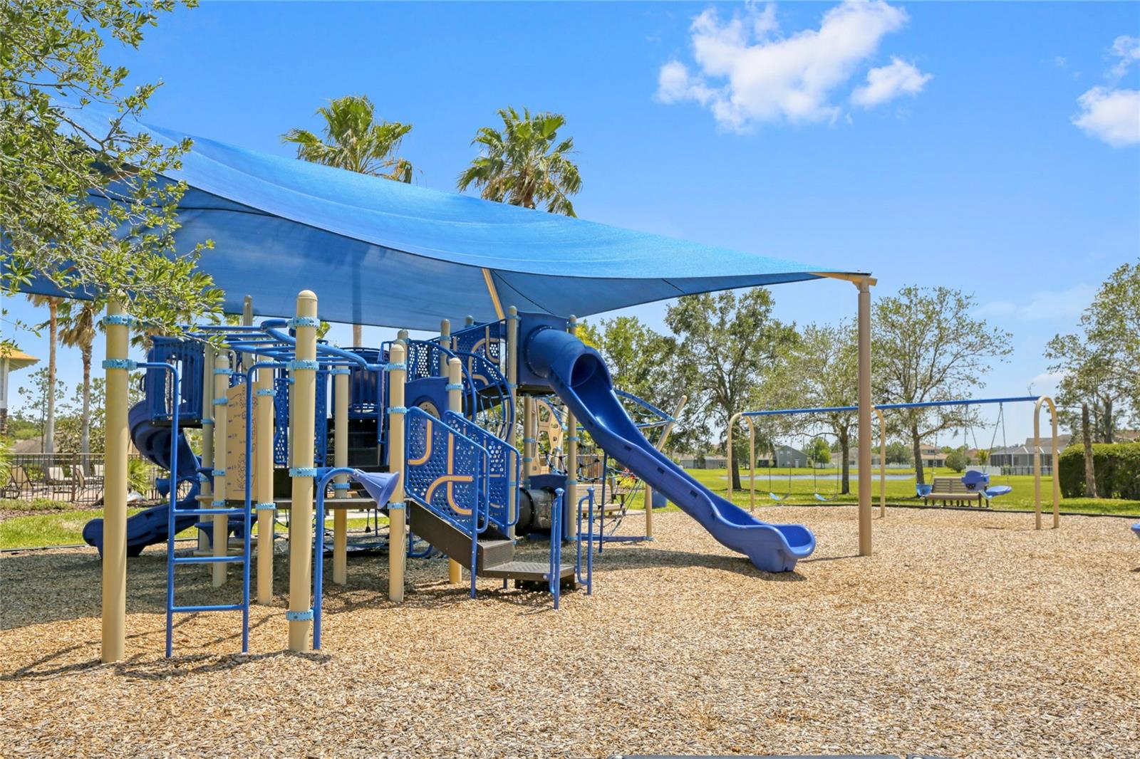 COPPERSTONE - Residential