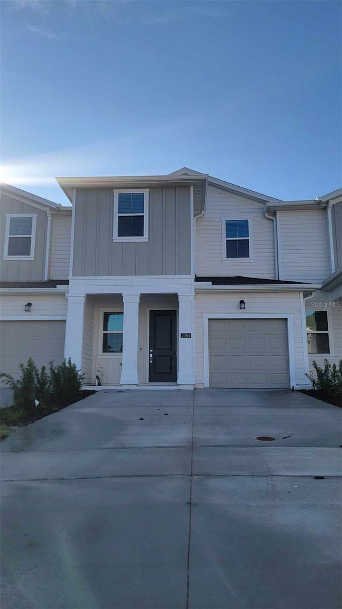 LAKE WILSON RESERVE - Residential Lease