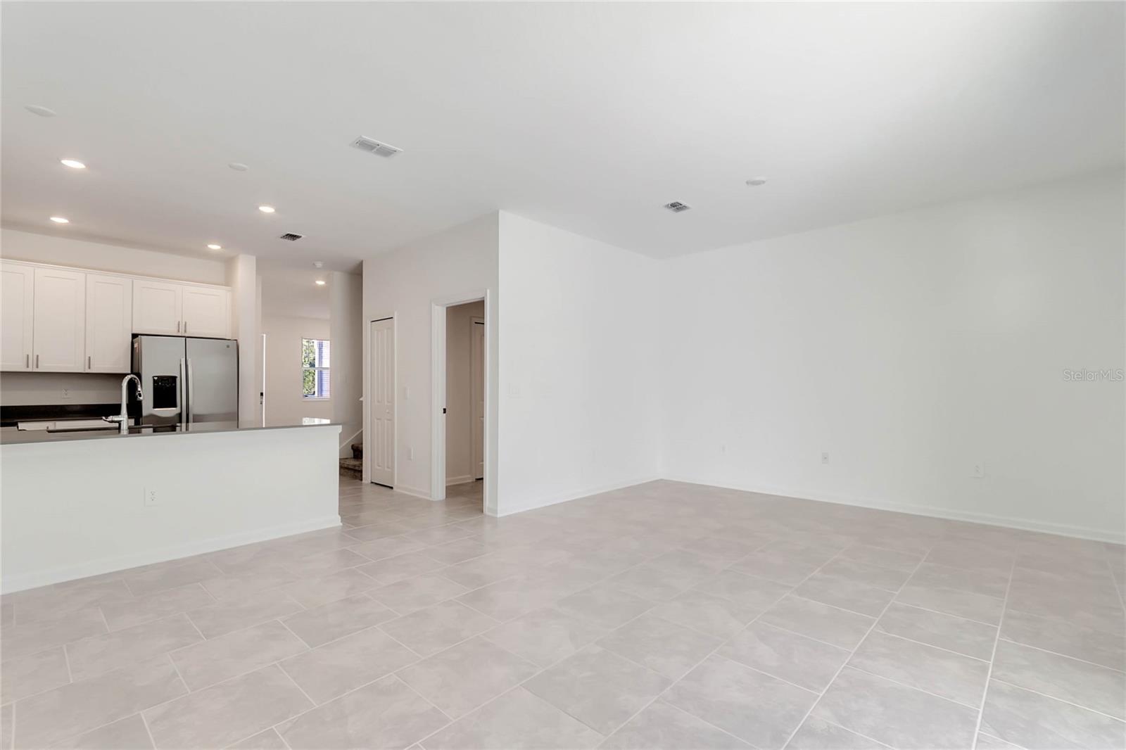 LAKE WILSON RESERVE - Residential Lease