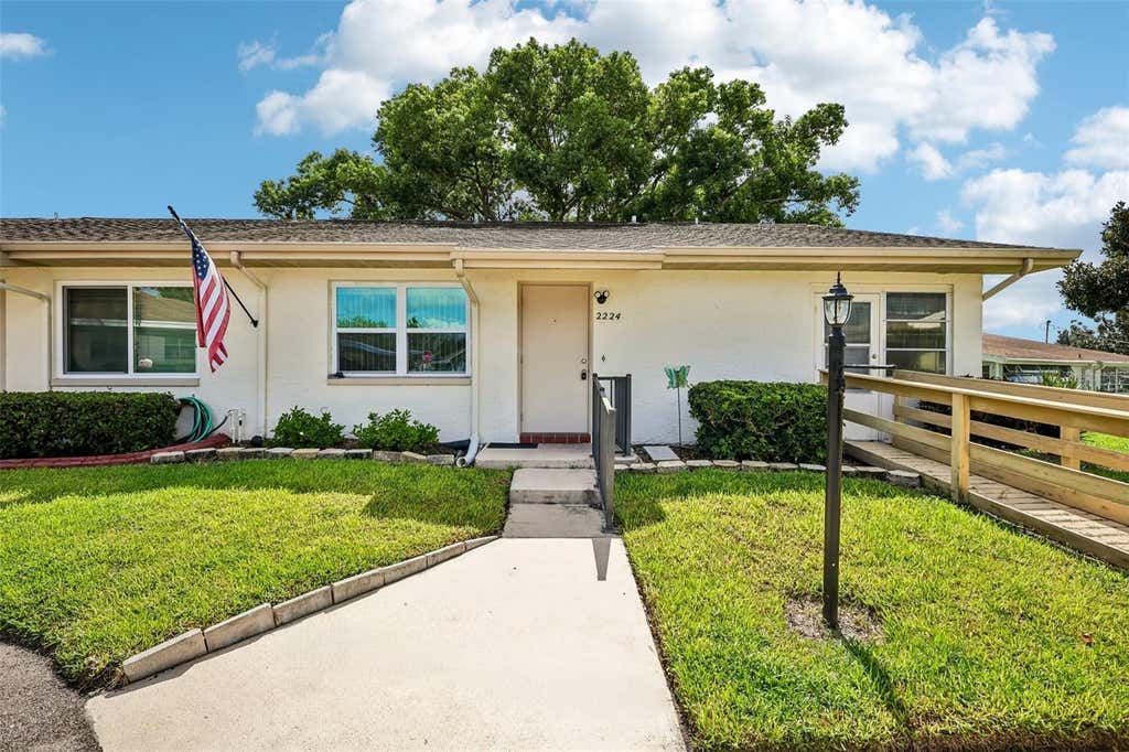 Photo of 2224 Grenadier Drive, Sun City Center, FL 33573 (MLS # TB8538957)