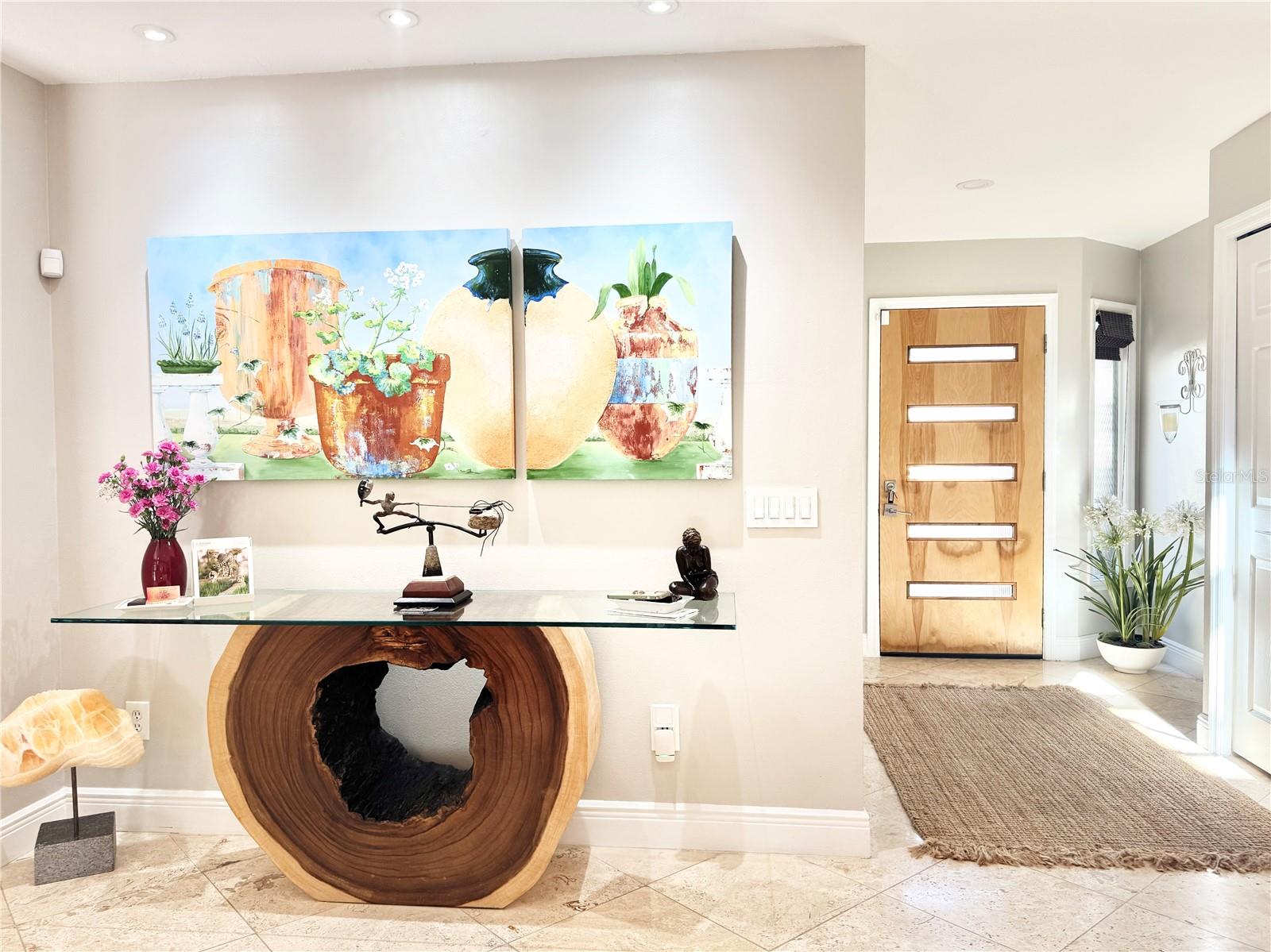 GRANADA VILLAS PH 04 - Residential