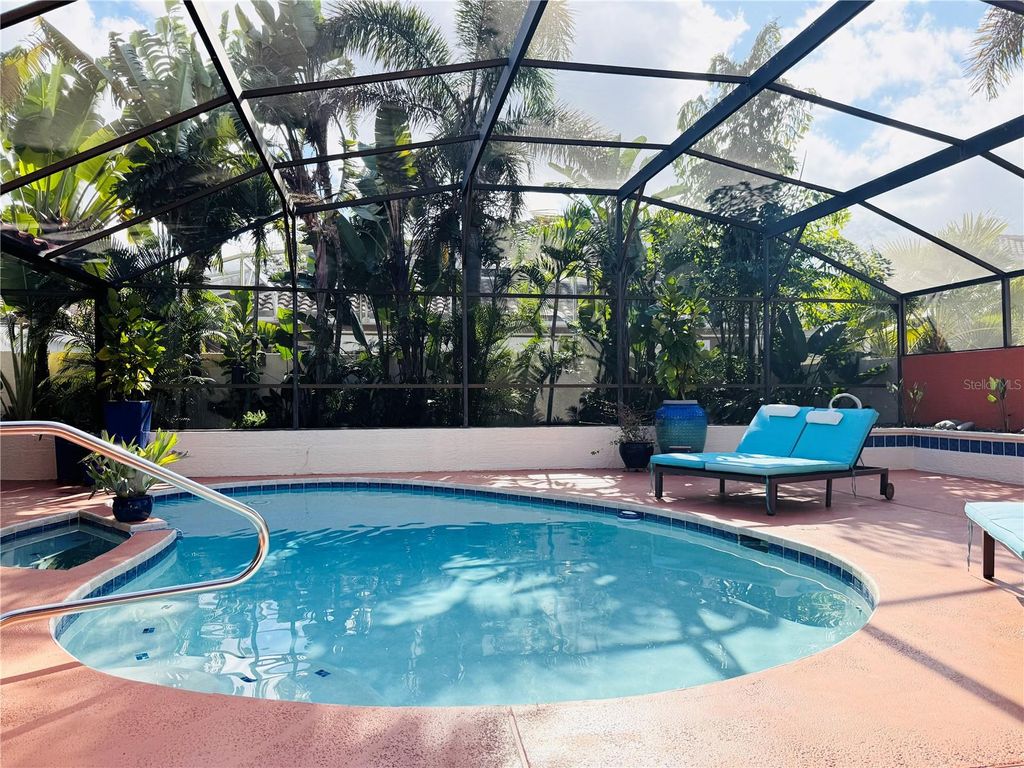 Photo of 8214 Rolla Court, Orlando, FL 32836 (MLS # O6370750)