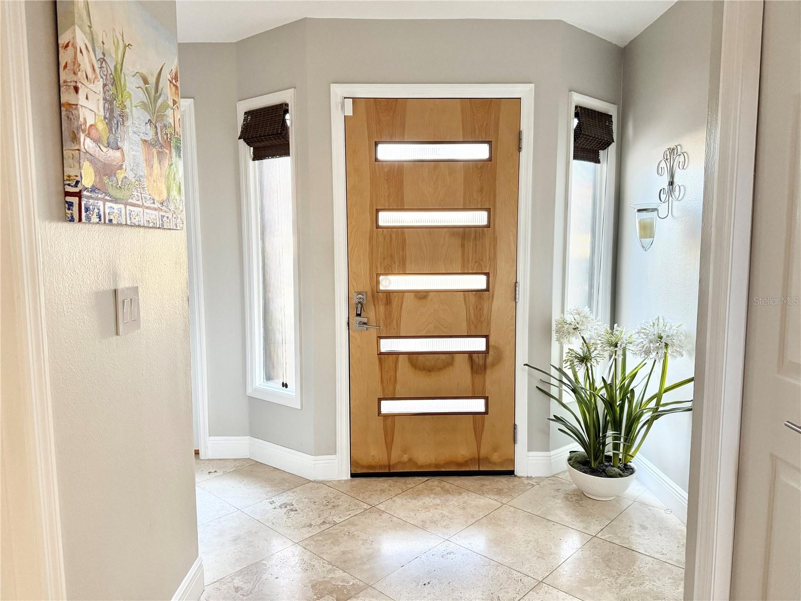 GRANADA VILLAS PH 04 - Residential