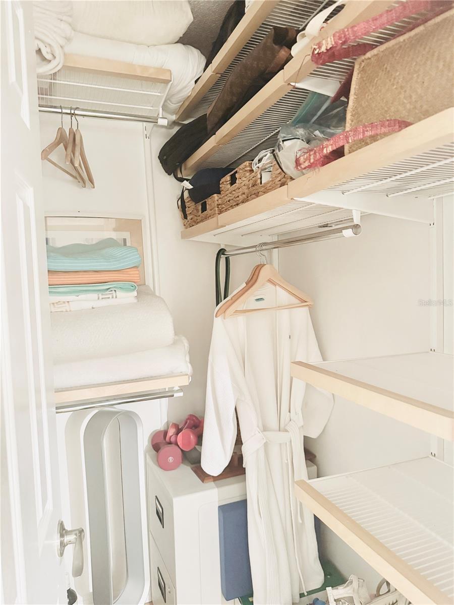 GRANADA VILLAS PH 04 - Residential