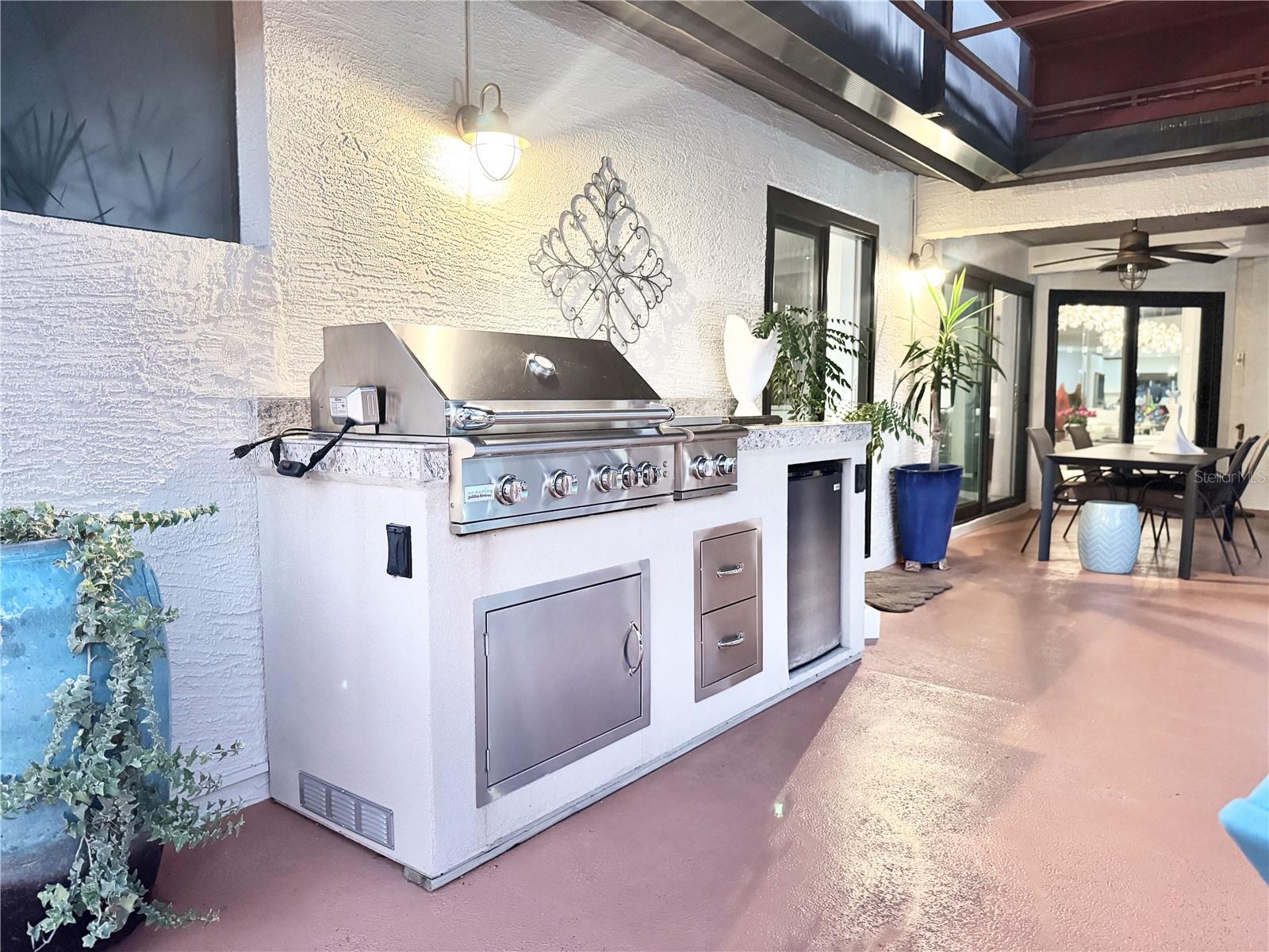 GRANADA VILLAS PH 04 - Residential