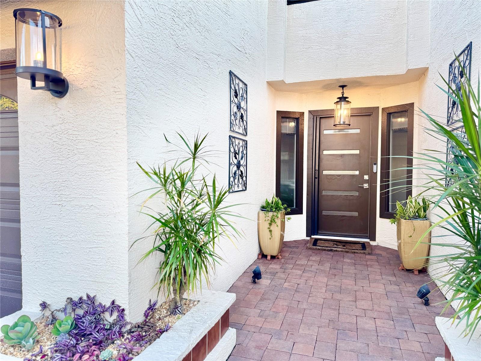 GRANADA VILLAS PH 04 - Residential