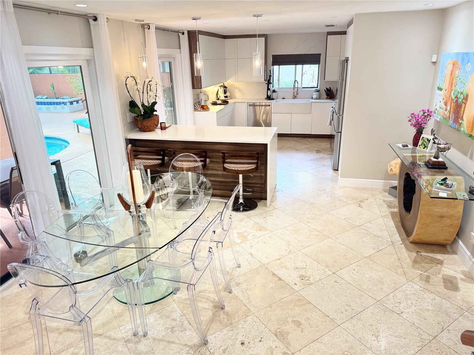 GRANADA VILLAS PH 04 - Residential