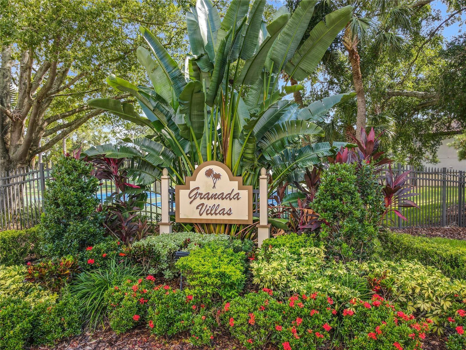 GRANADA VILLAS PH 04 - Residential