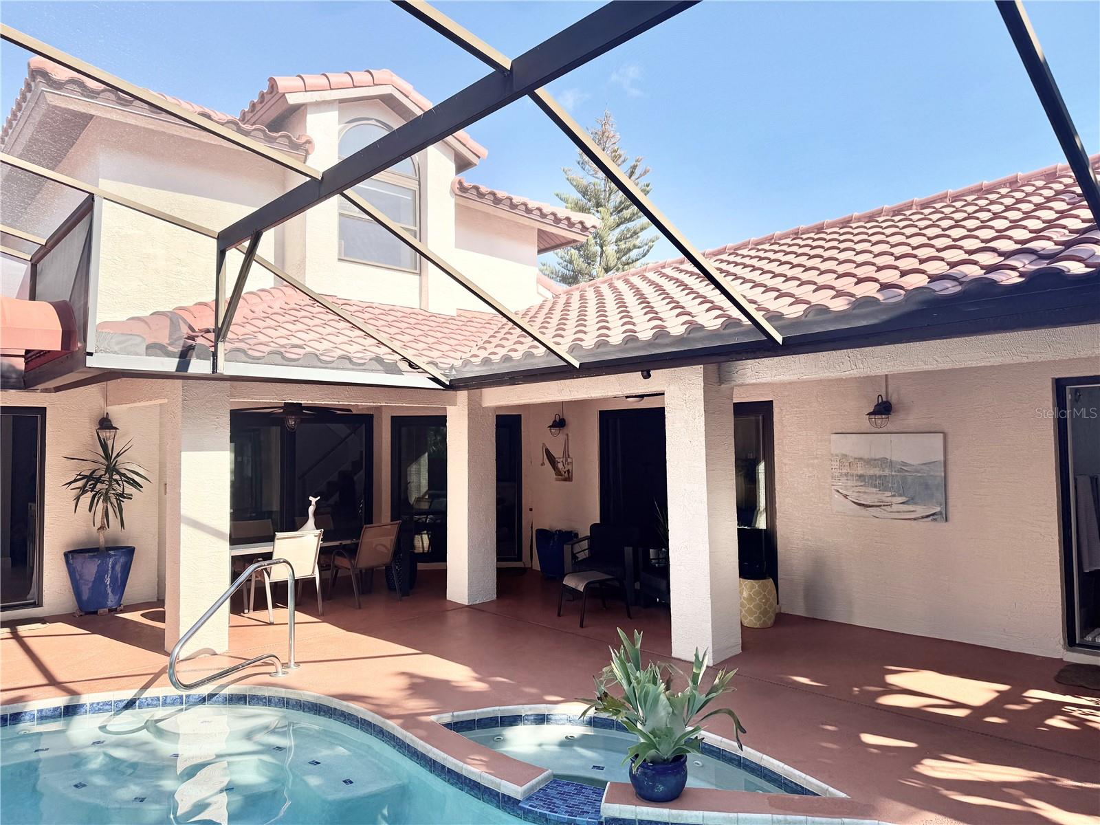 GRANADA VILLAS PH 04 - Residential