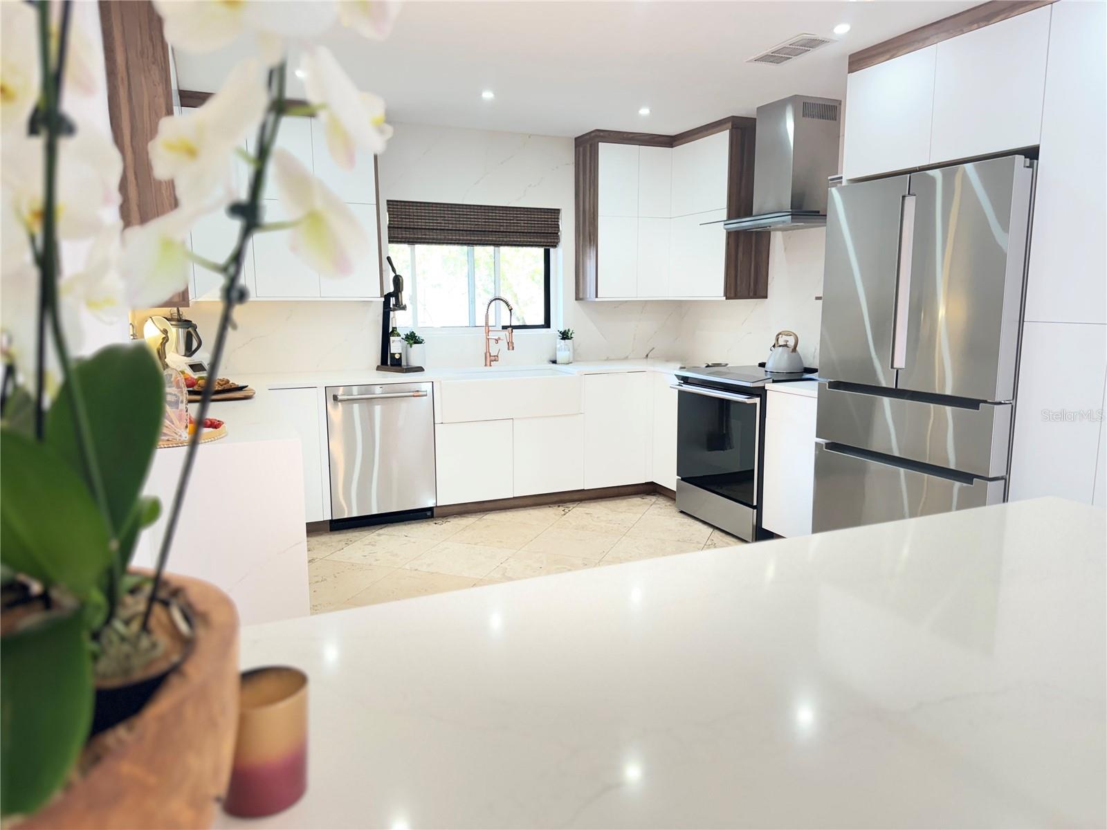 GRANADA VILLAS PH 04 - Residential