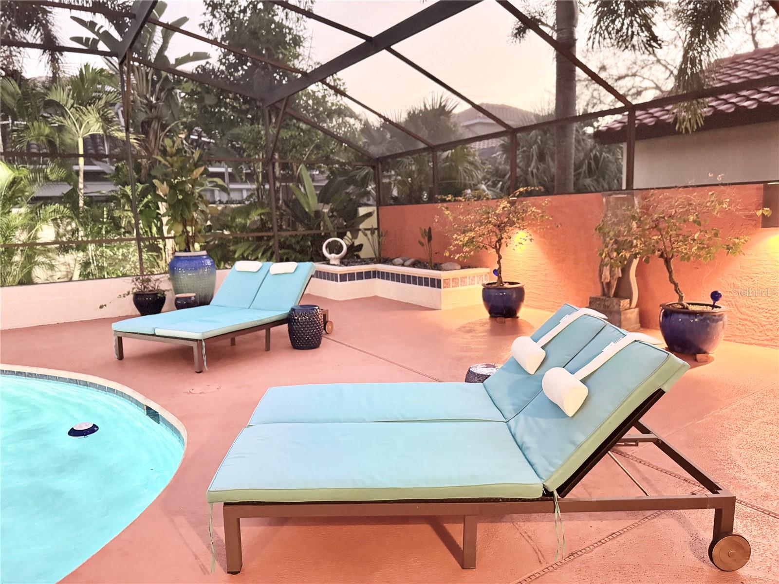 GRANADA VILLAS PH 04 - Residential