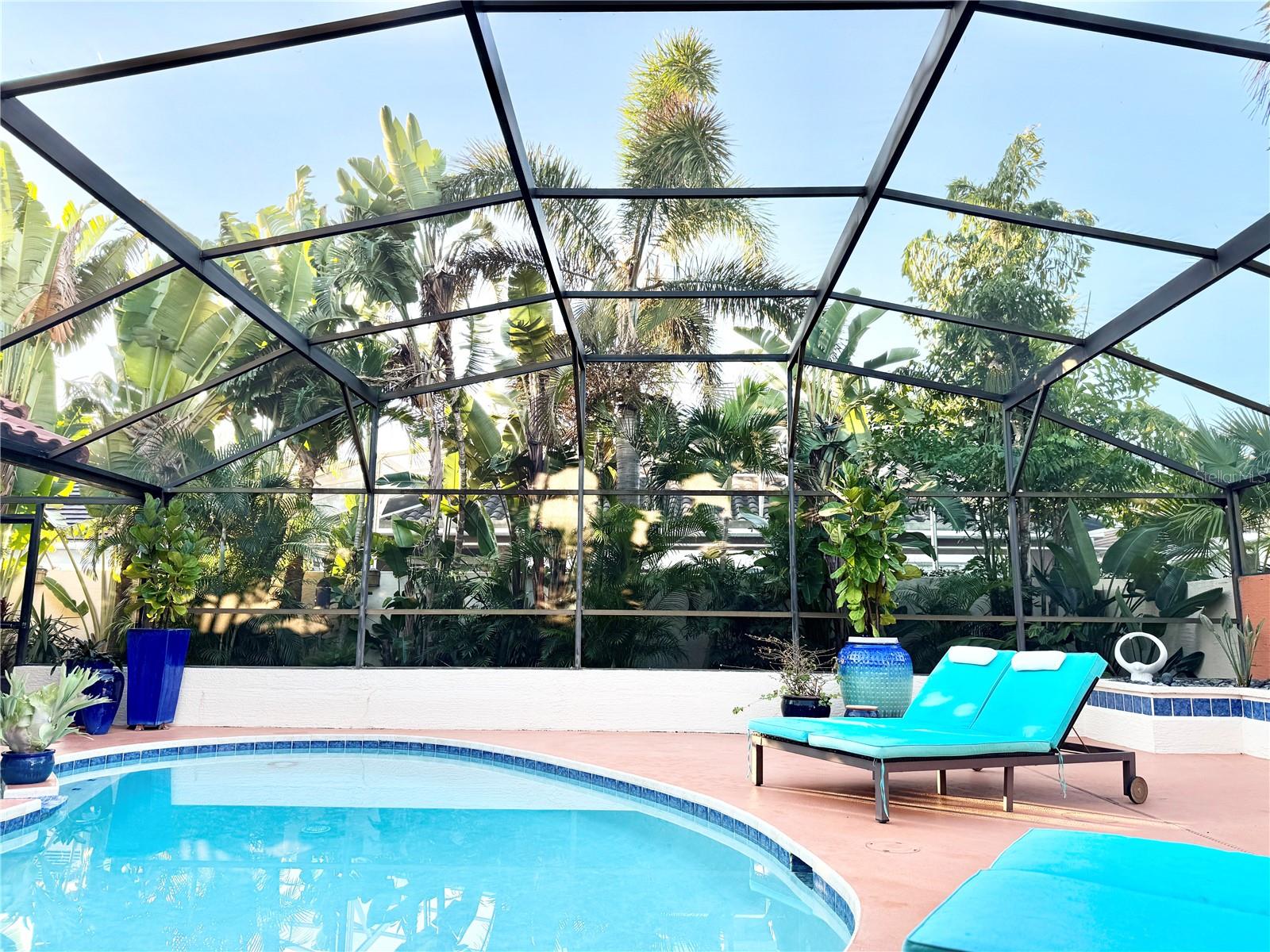 GRANADA VILLAS PH 04 - Residential