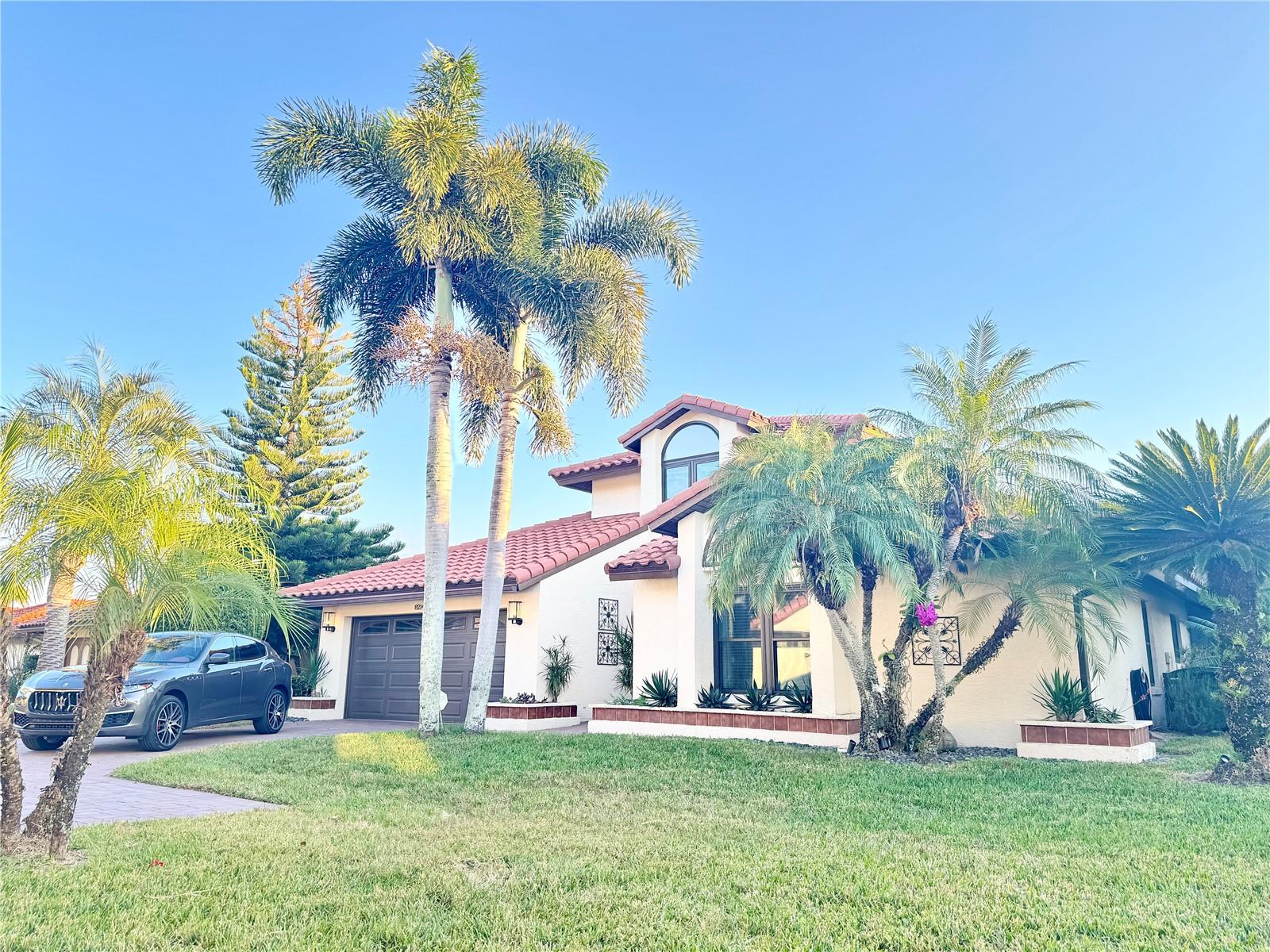 GRANADA VILLAS PH 04 - Residential