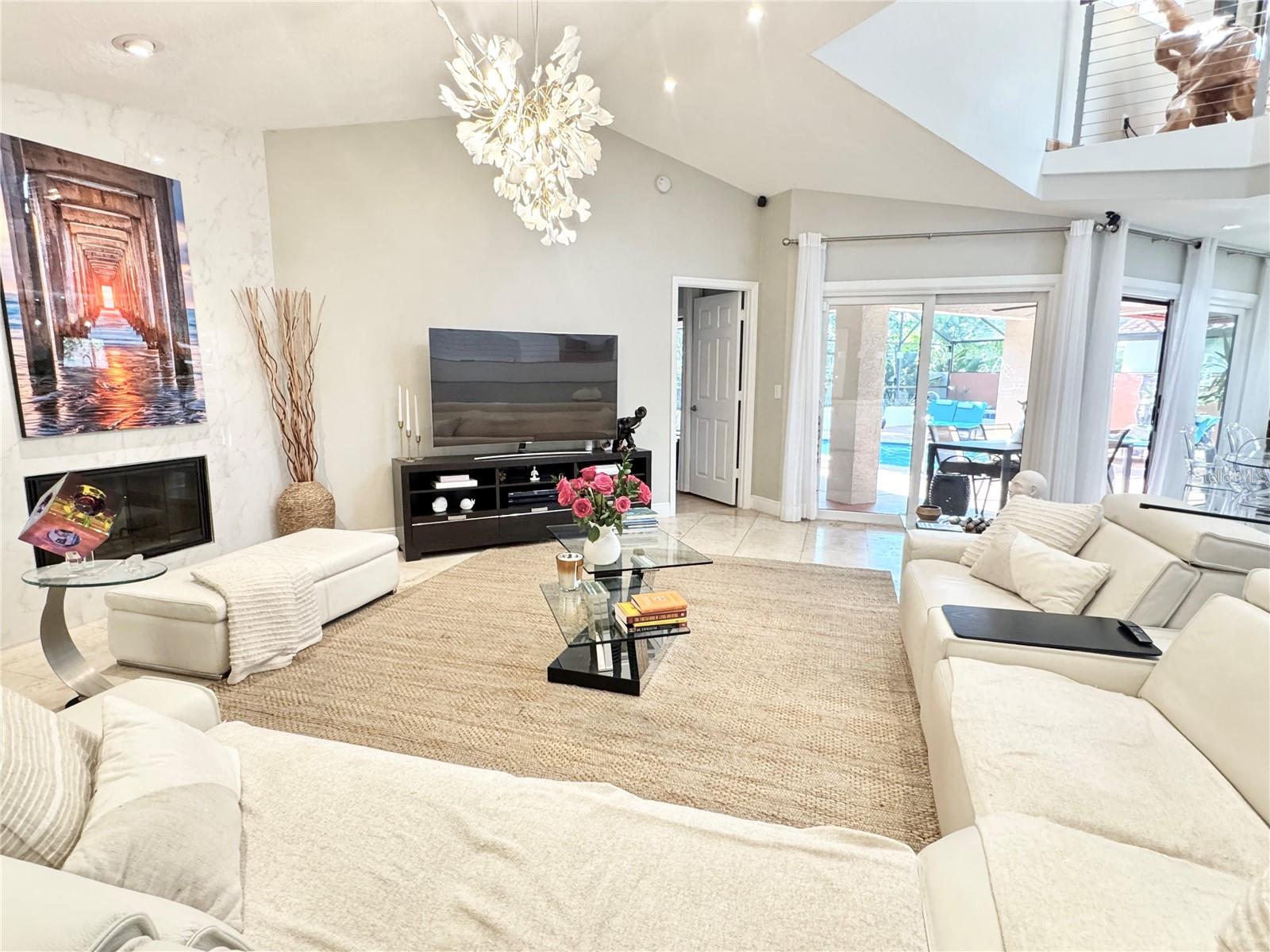 GRANADA VILLAS PH 04 - Residential