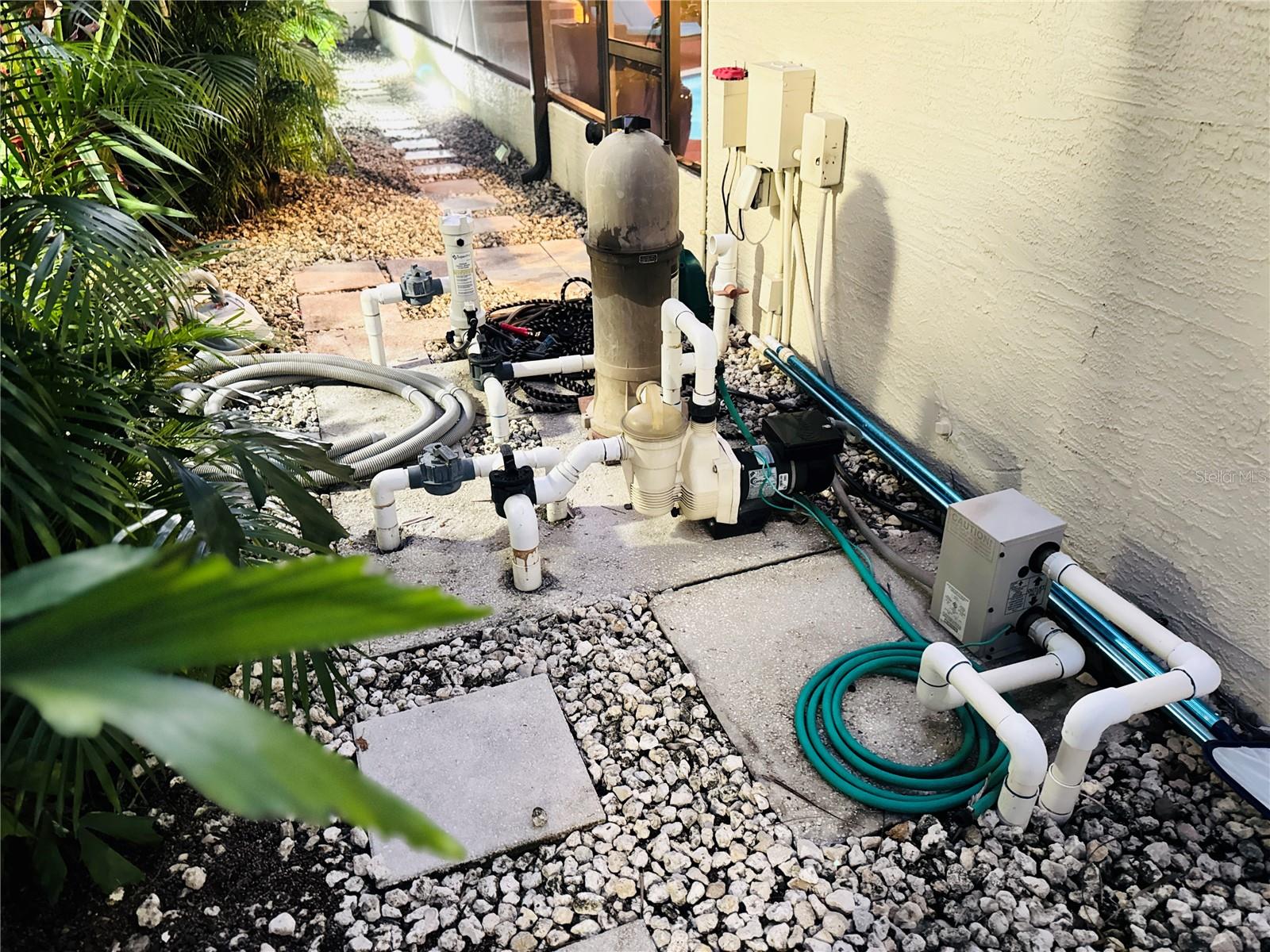 GRANADA VILLAS PH 04 - Residential