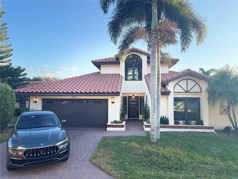 8214 ROLLA COURT ORLANDO FL 32836