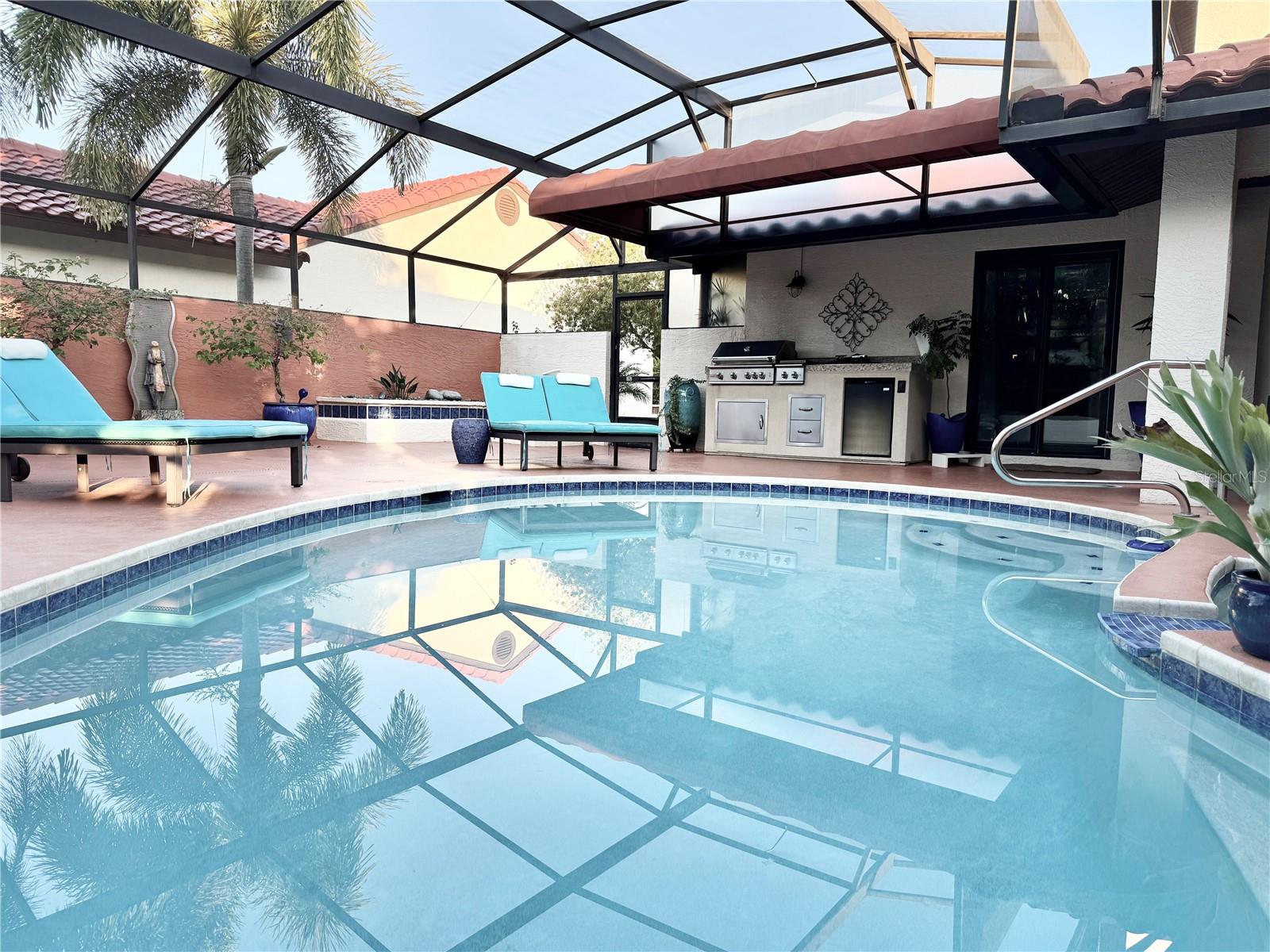 GRANADA VILLAS PH 04 - Residential