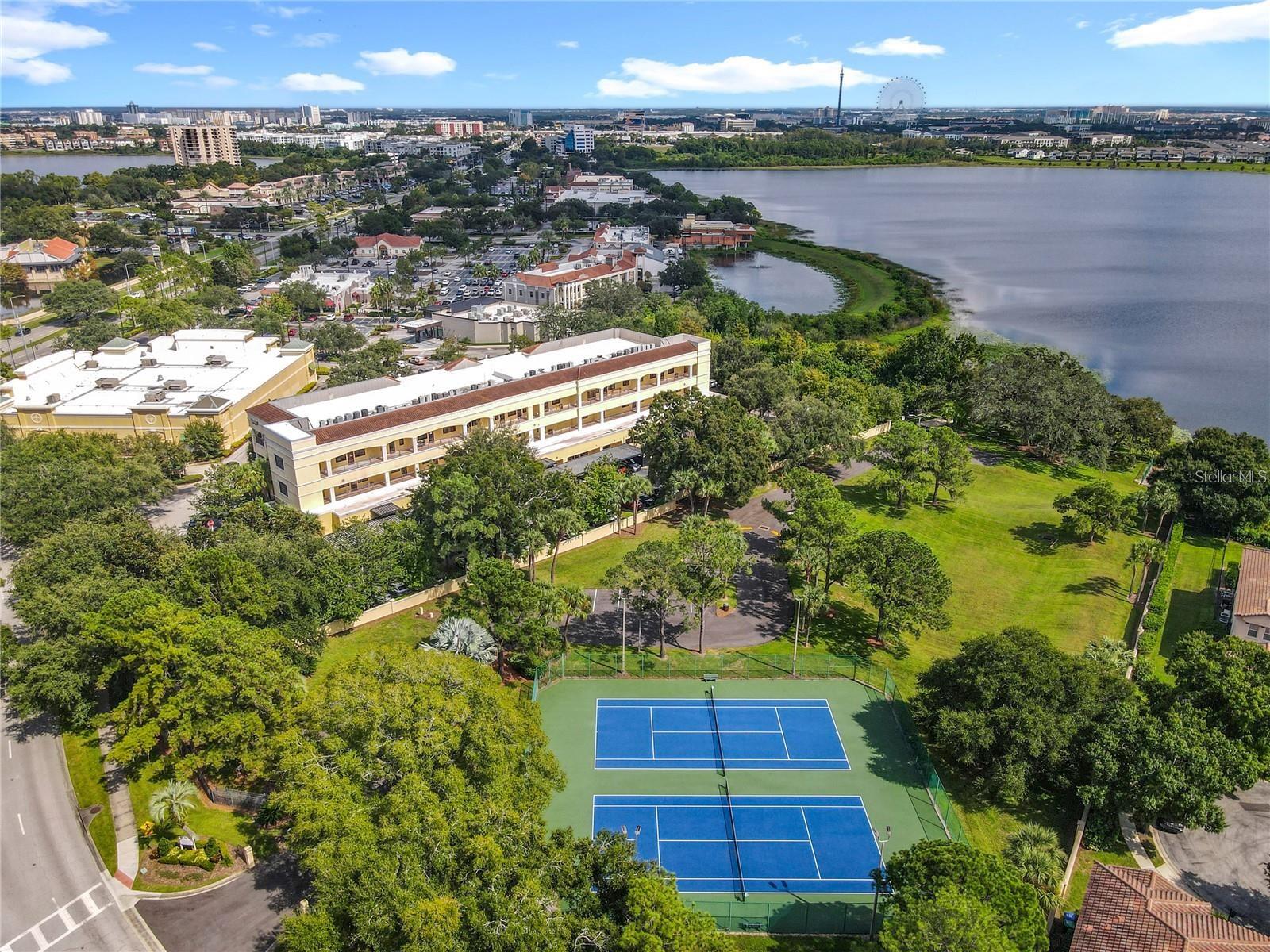 GRANADA VILLAS PH 04 - Residential