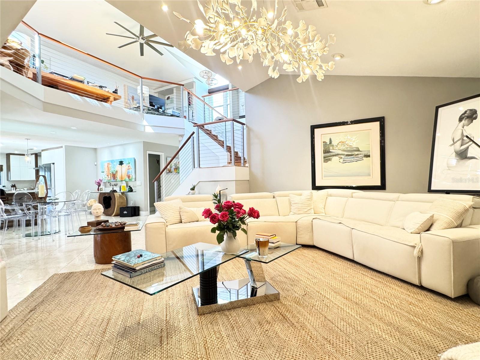 GRANADA VILLAS PH 04 - Residential