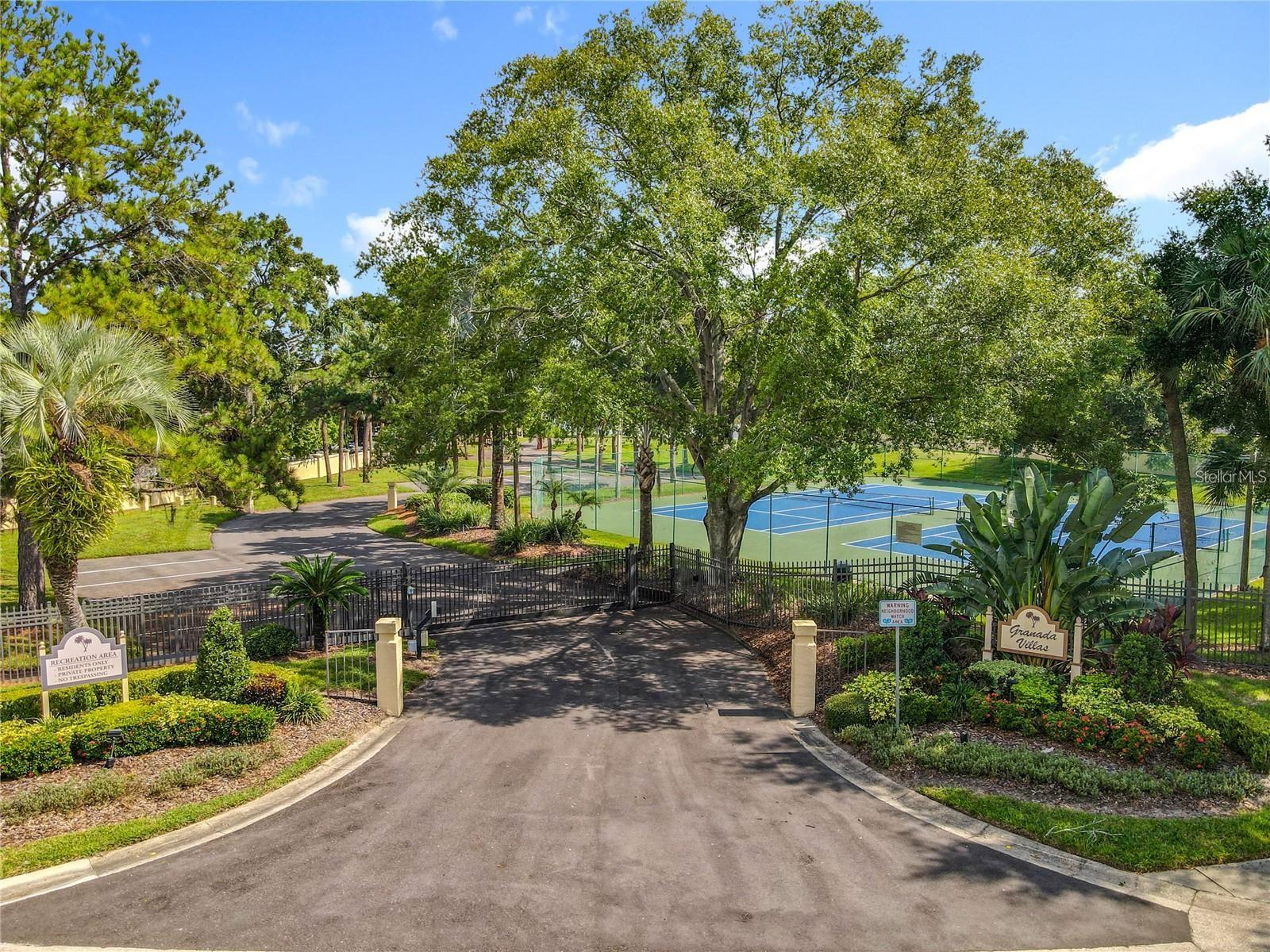 GRANADA VILLAS PH 04 - Residential