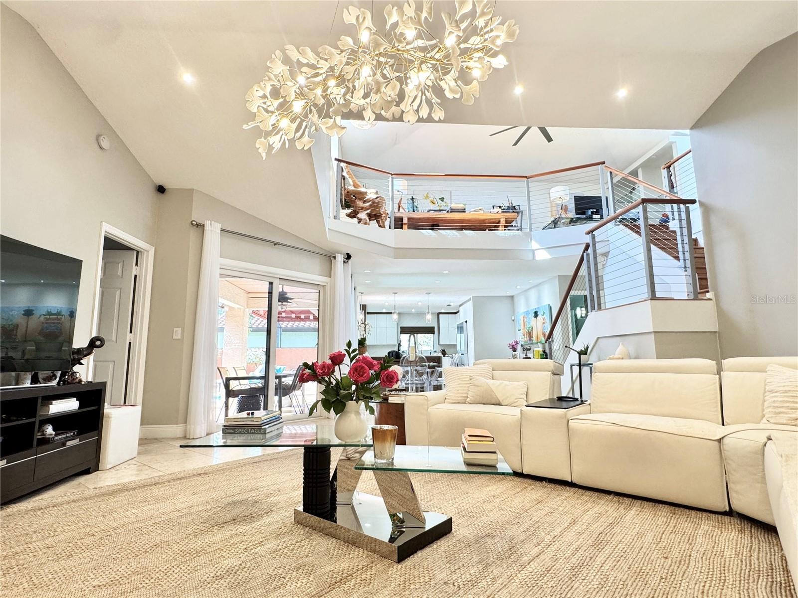 GRANADA VILLAS PH 04 - Residential