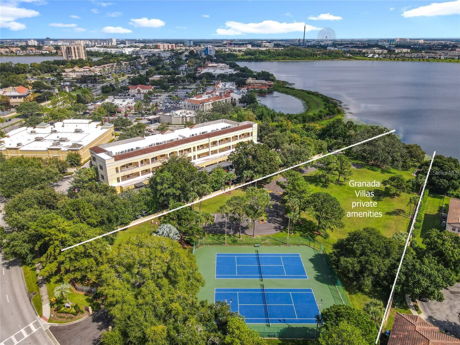 GRANADA VILLAS PH 04 - Residential