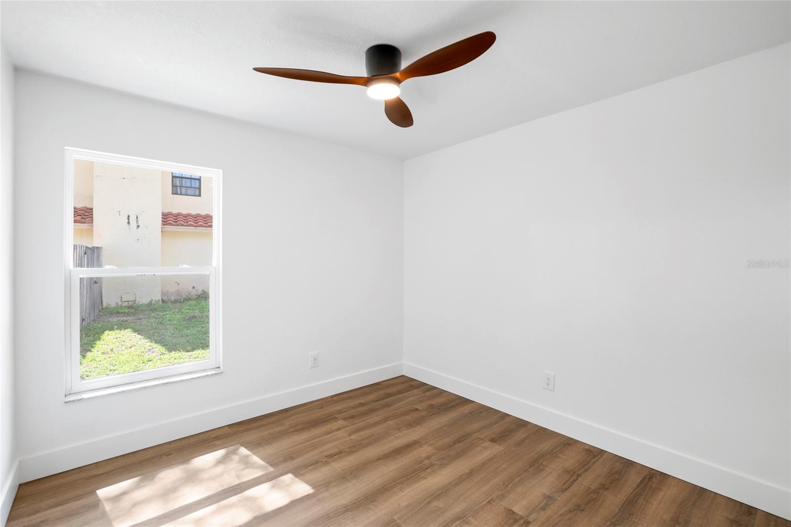 CHAPMAN MANORS - Residential