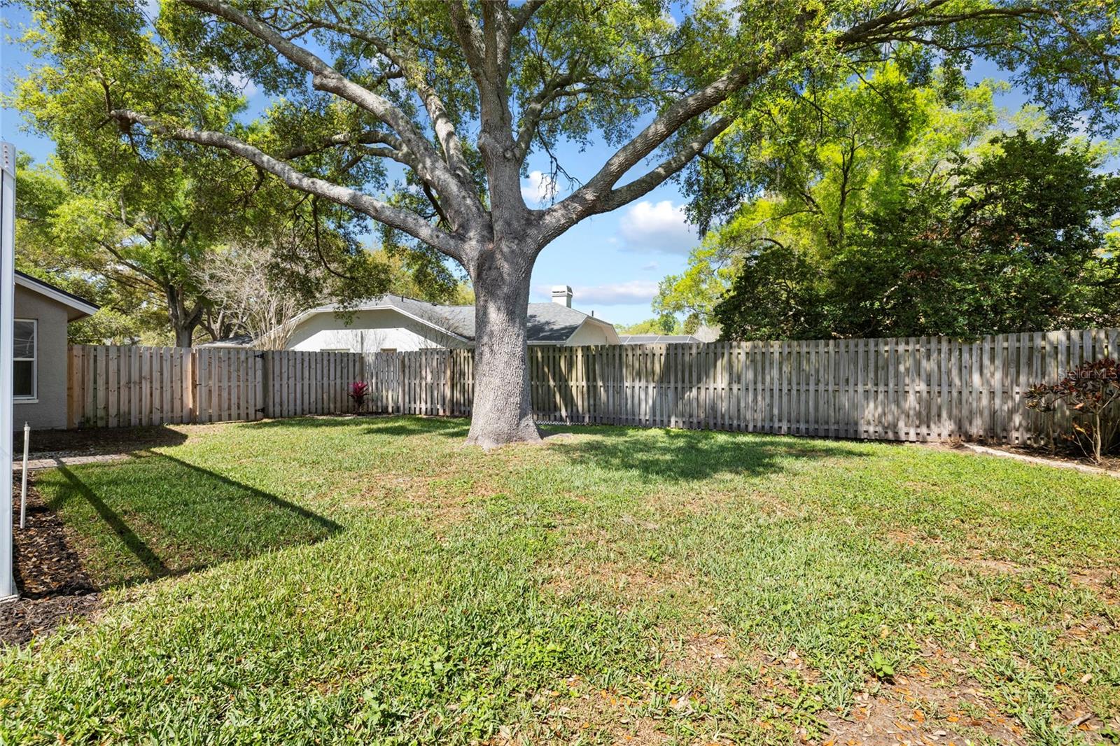 CHAPMAN MANORS - Residential